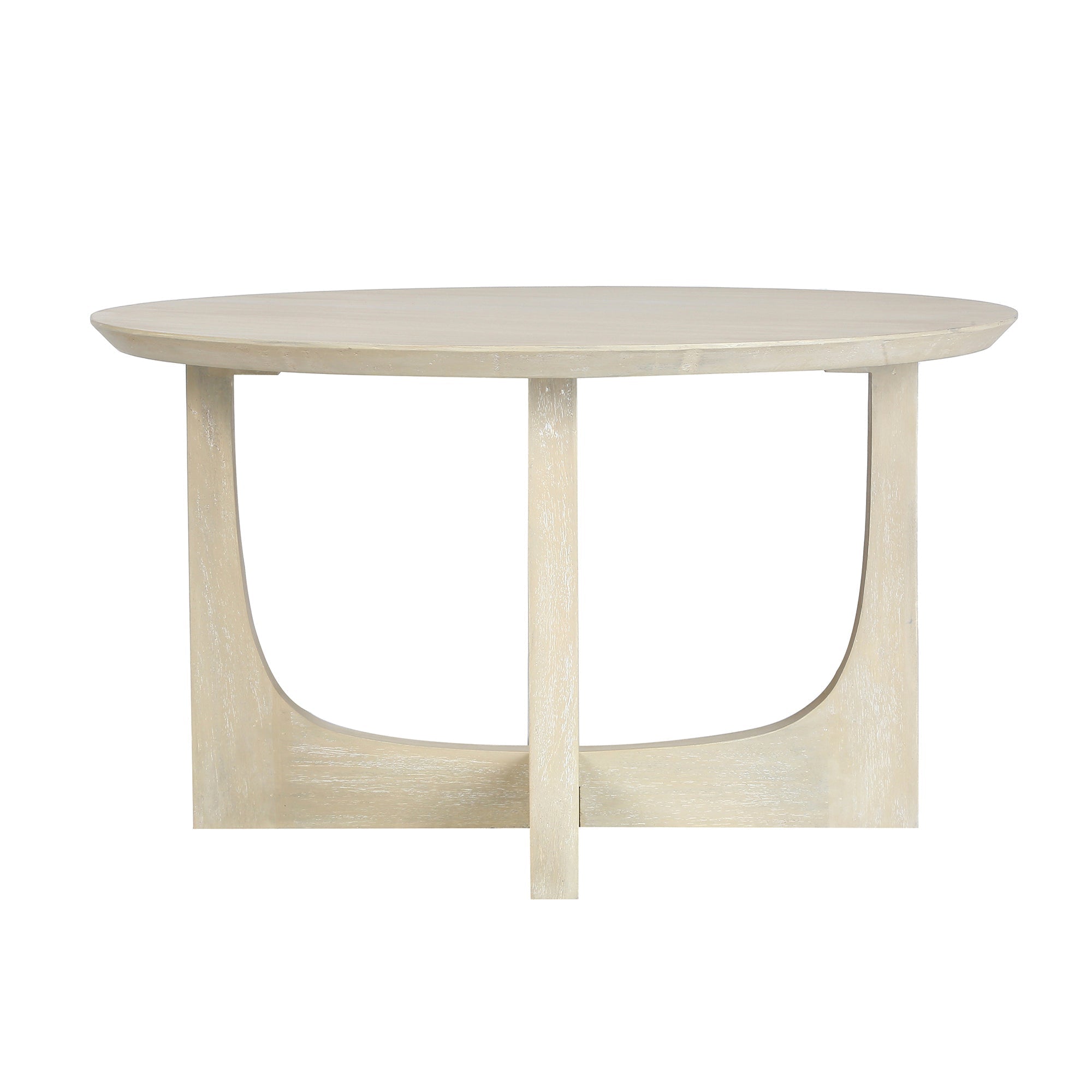 Reverse Arch Coffee Table