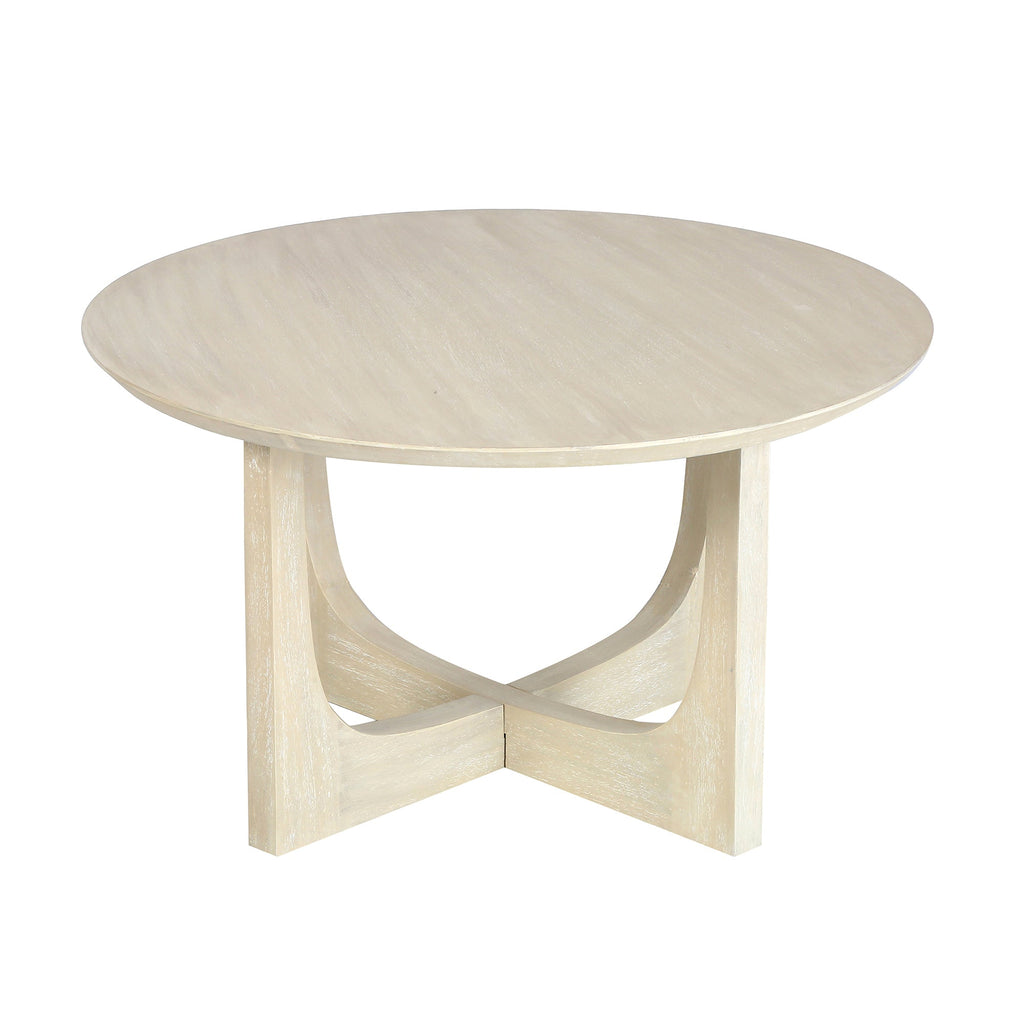 Reverse Arch Coffee Table