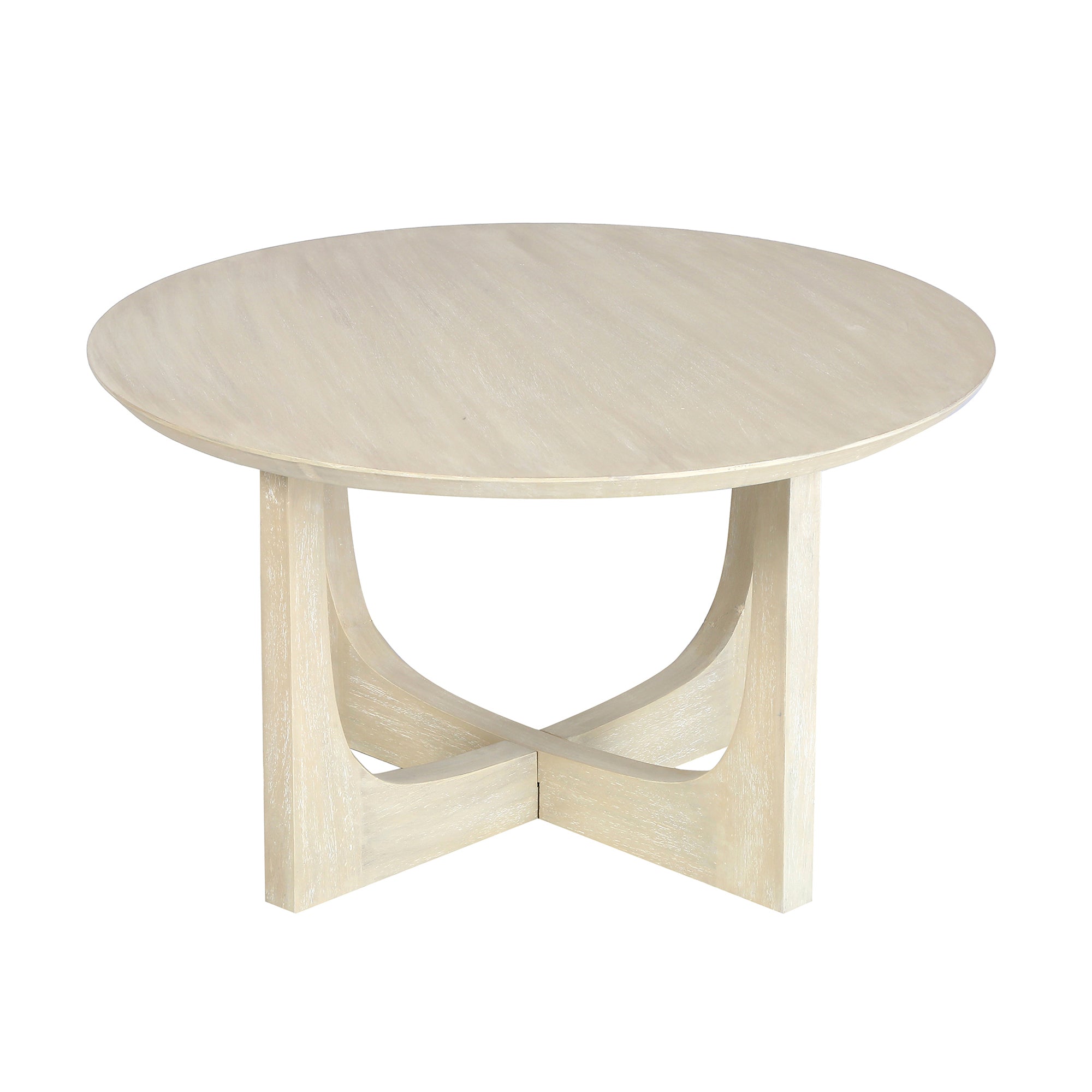 Reverse Arch Coffee Table