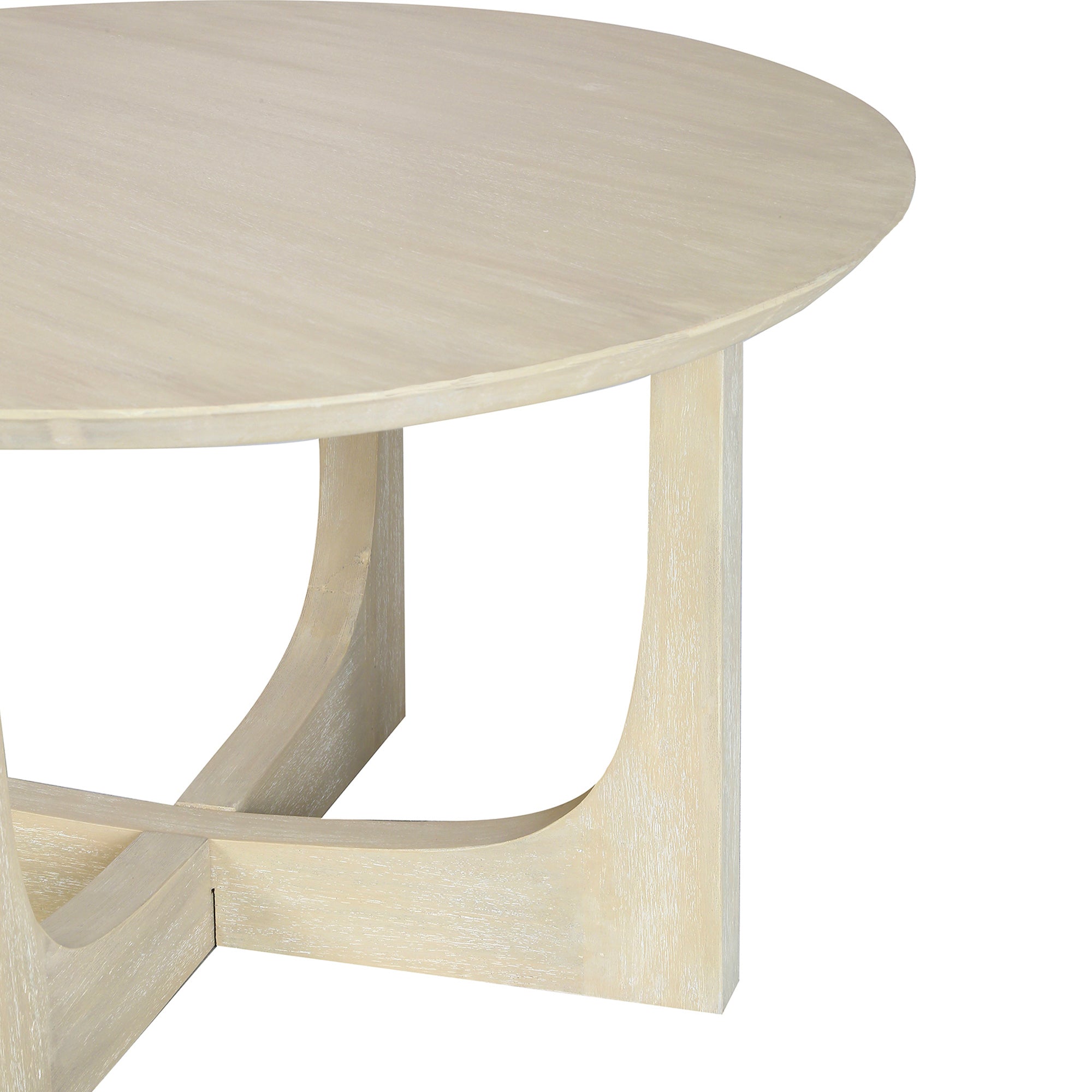 Reverse Arch Coffee Table
