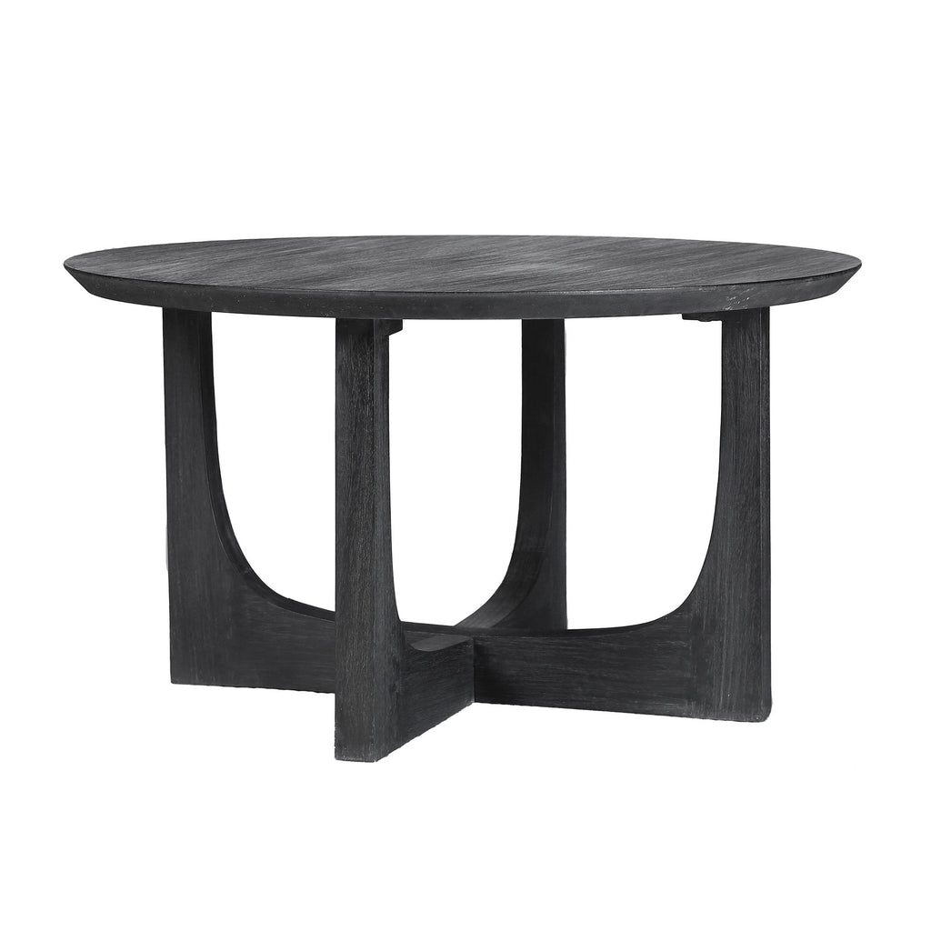 Reverse Arch Coffee Table
