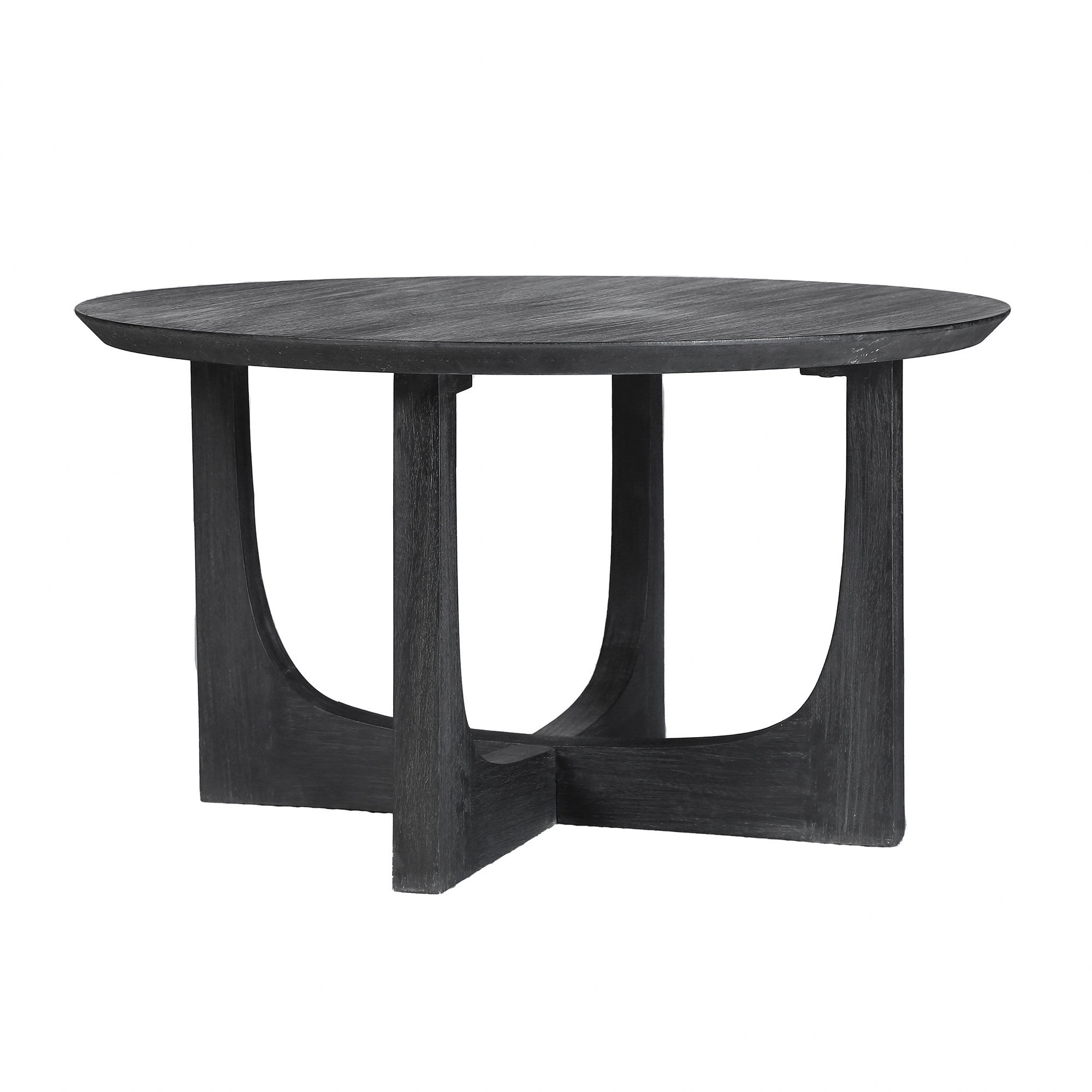 Reverse Arch Coffee Table