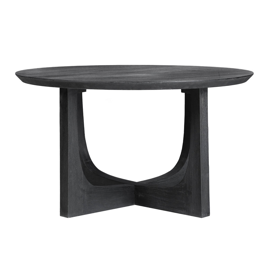 Reverse Arch Coffee Table