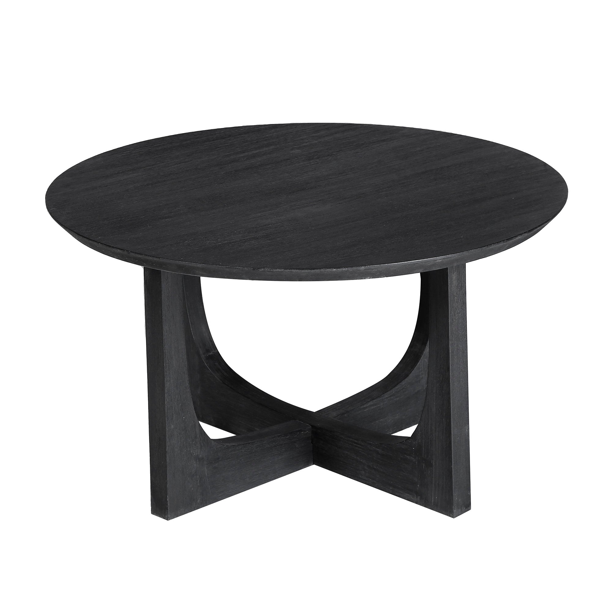 Reverse Arch Coffee Table