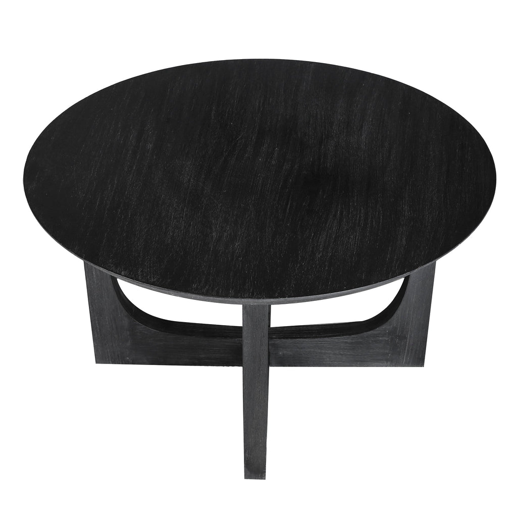 Reverse Arch Coffee Table