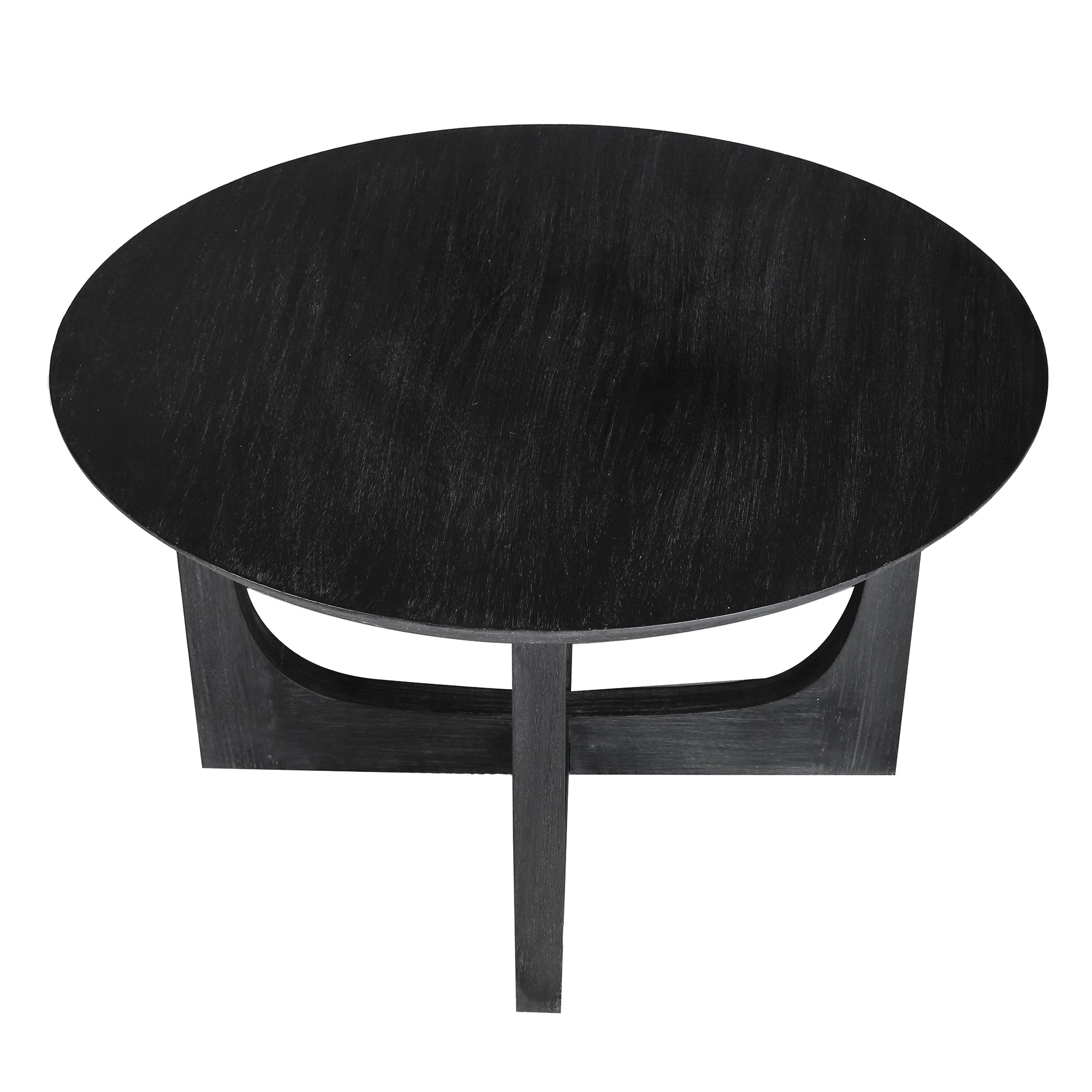 Reverse Arch Coffee Table