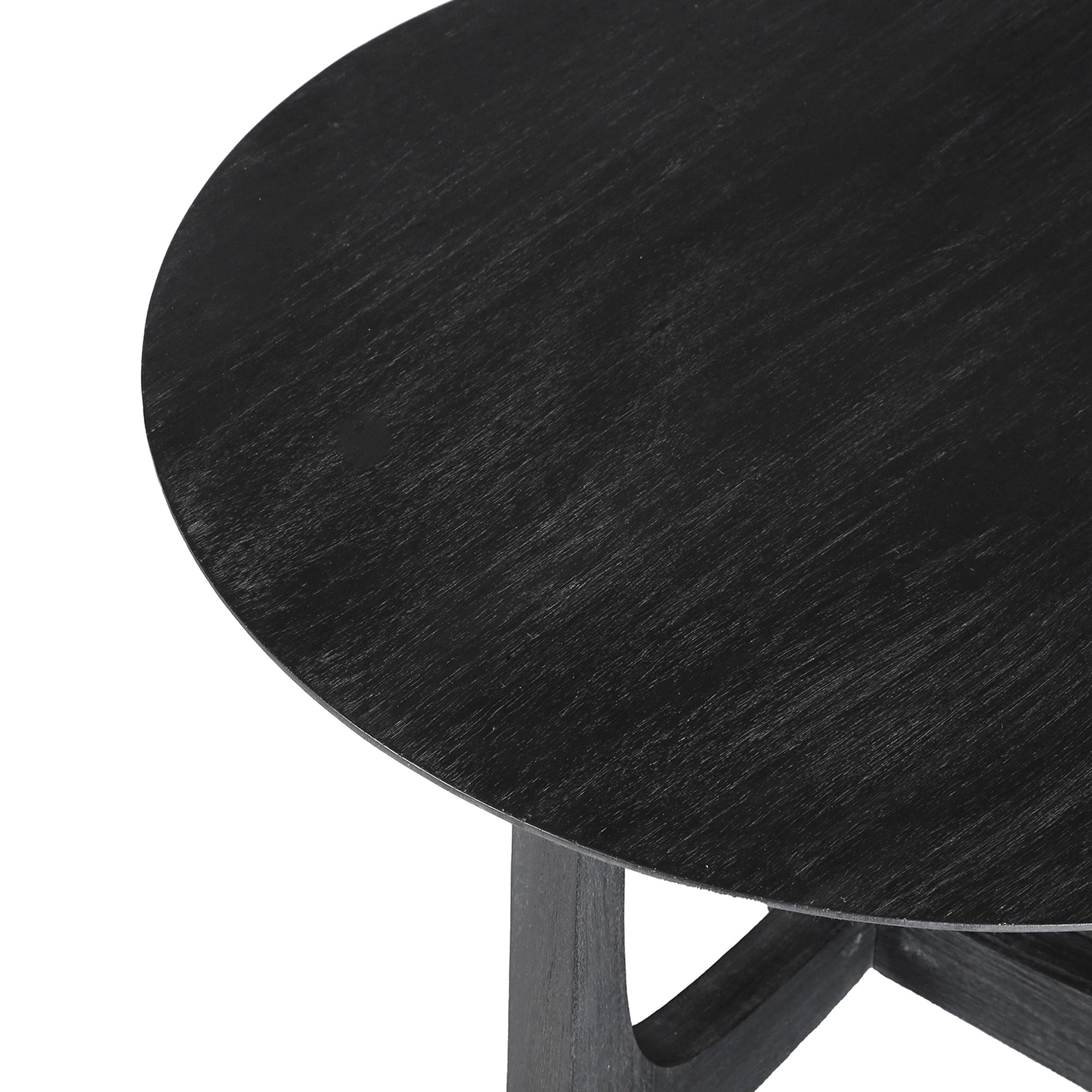 Reverse Arch Coffee Table