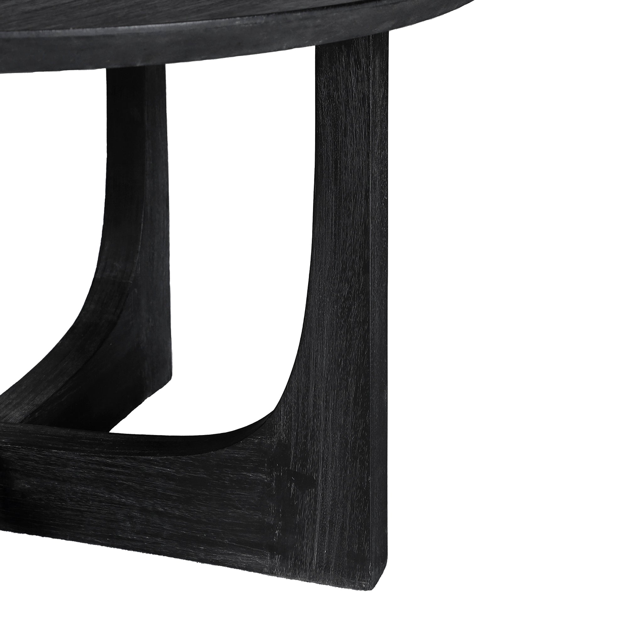 Reverse Arch Coffee Table