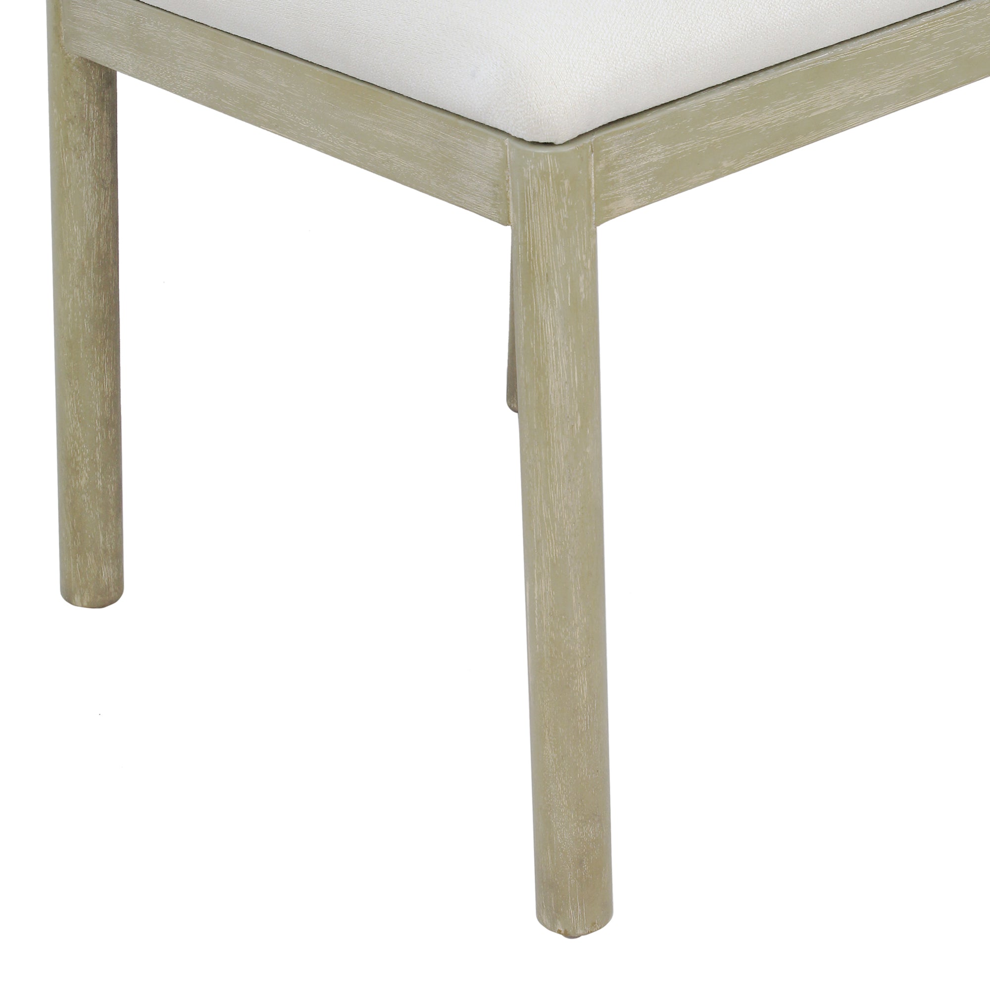 Kauai Woven Seagrass Dining Chair, Set of 2
