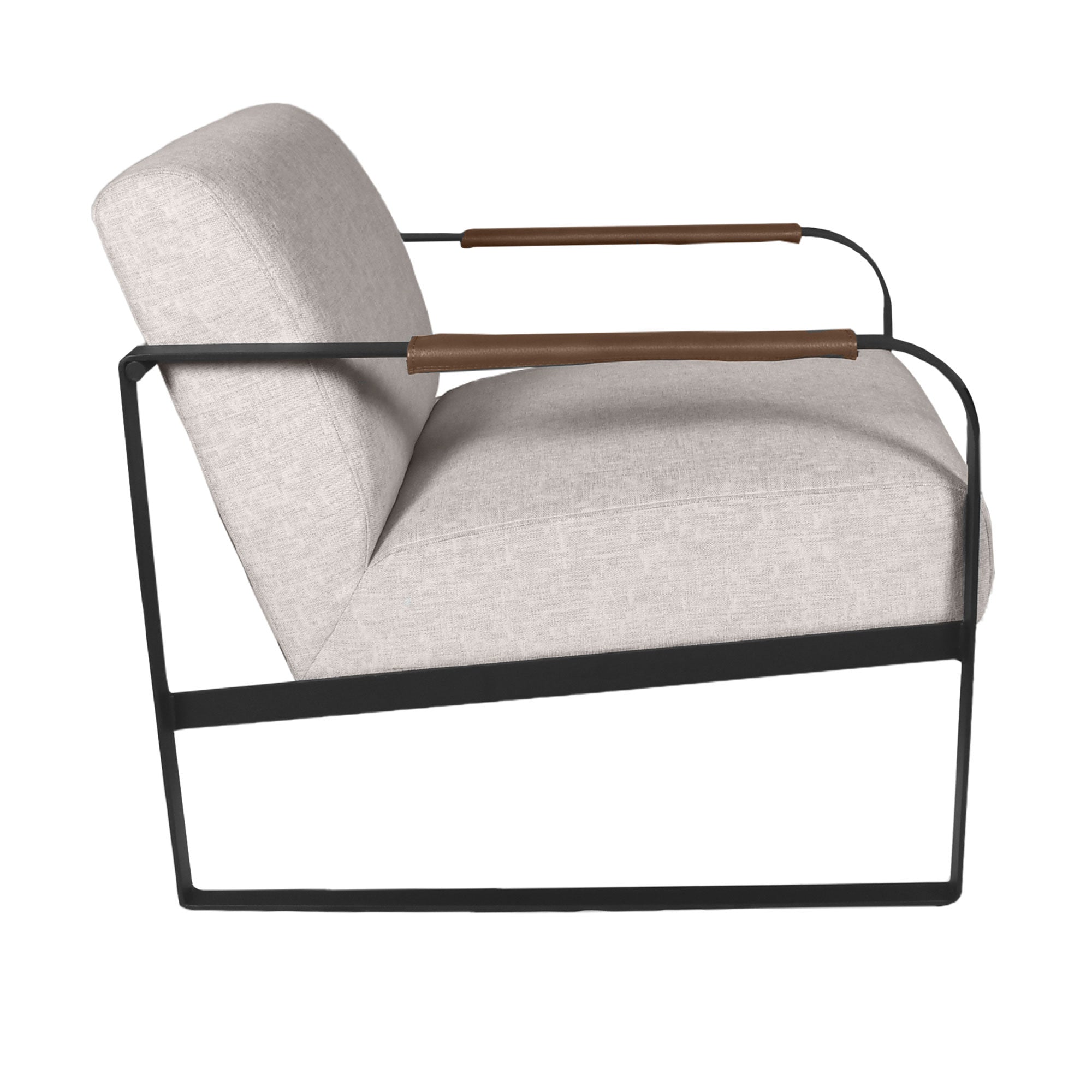 Kent Upholstered Occasional Chair