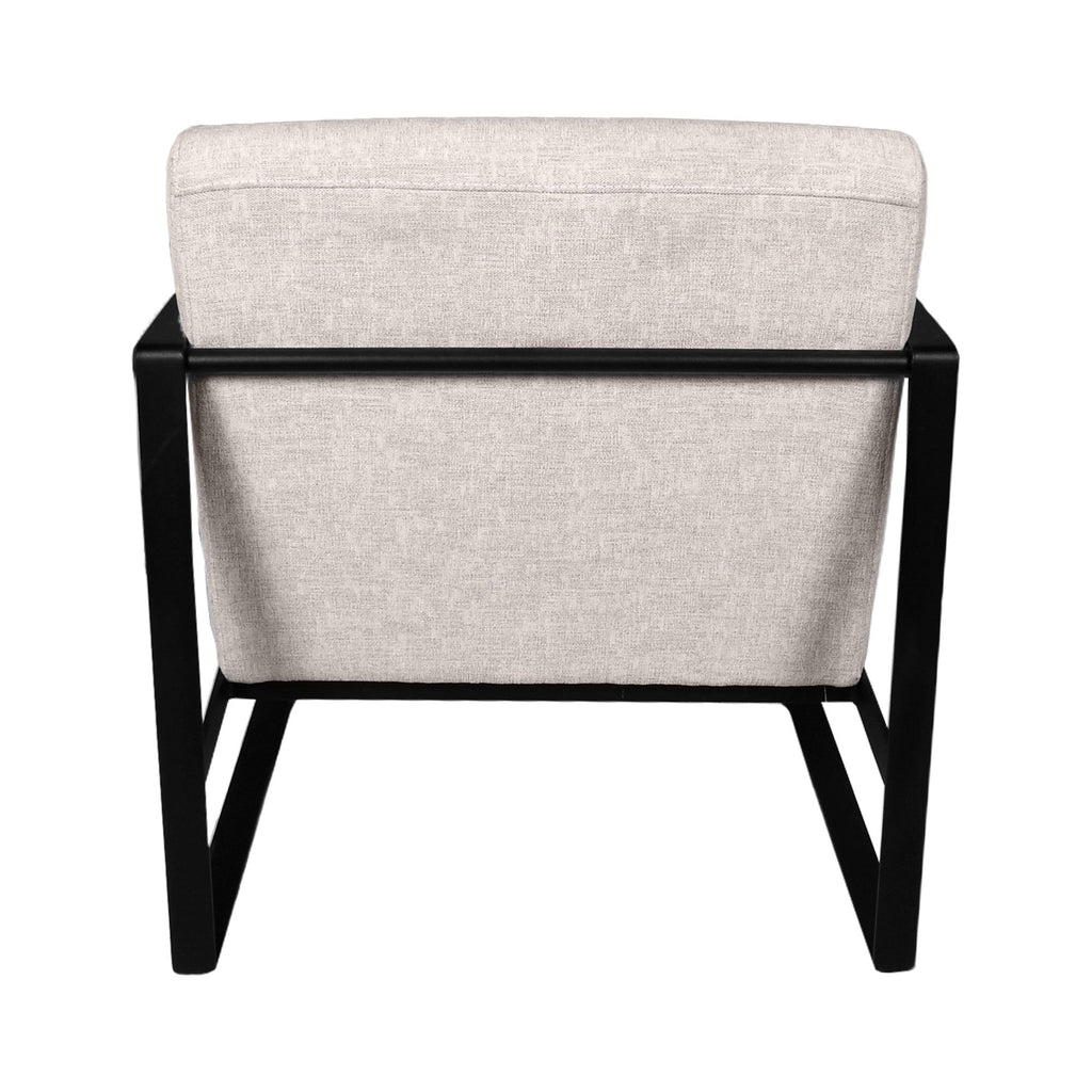 Kent Upholstered Occasional Chair