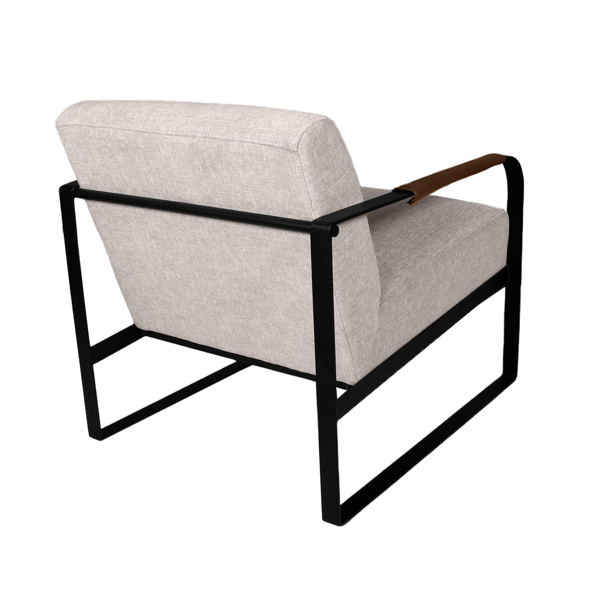 Kent Upholstered Occasional Chair