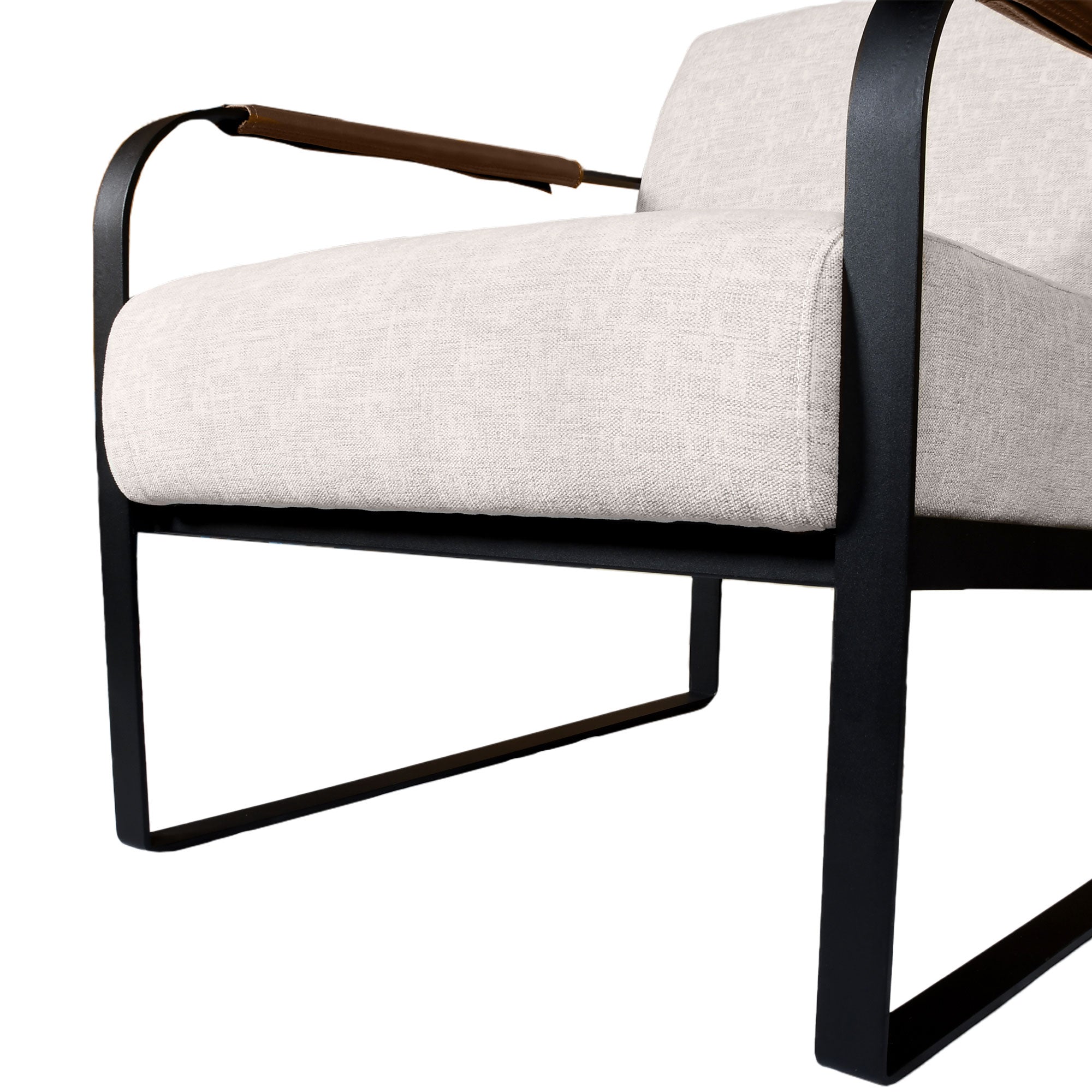 Kent Upholstered Occasional Chair