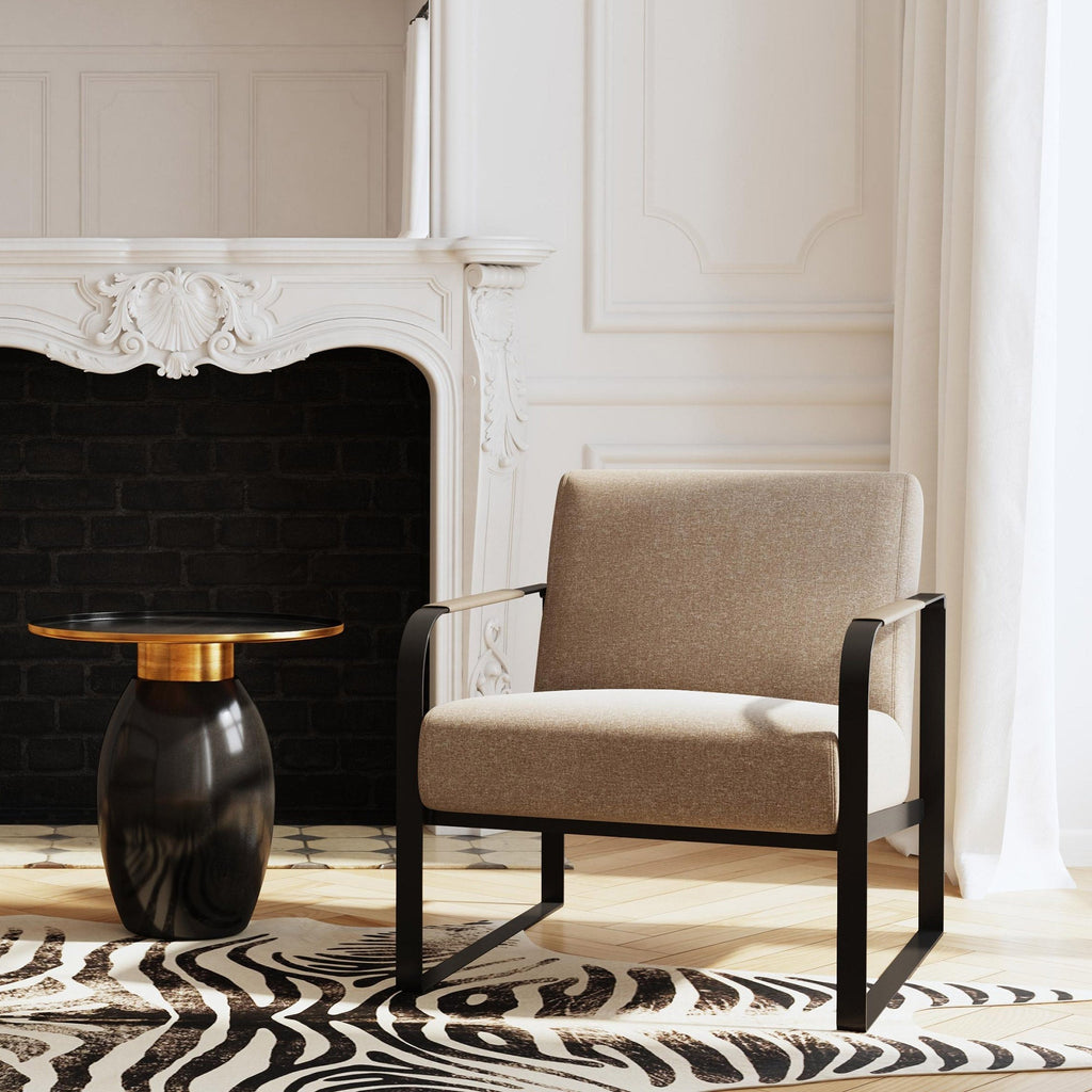 Kent Upholstered Occasional Chair