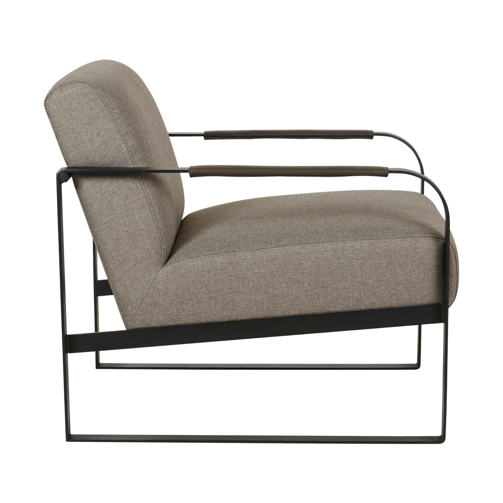 Kent Upholstered Occasional Chair