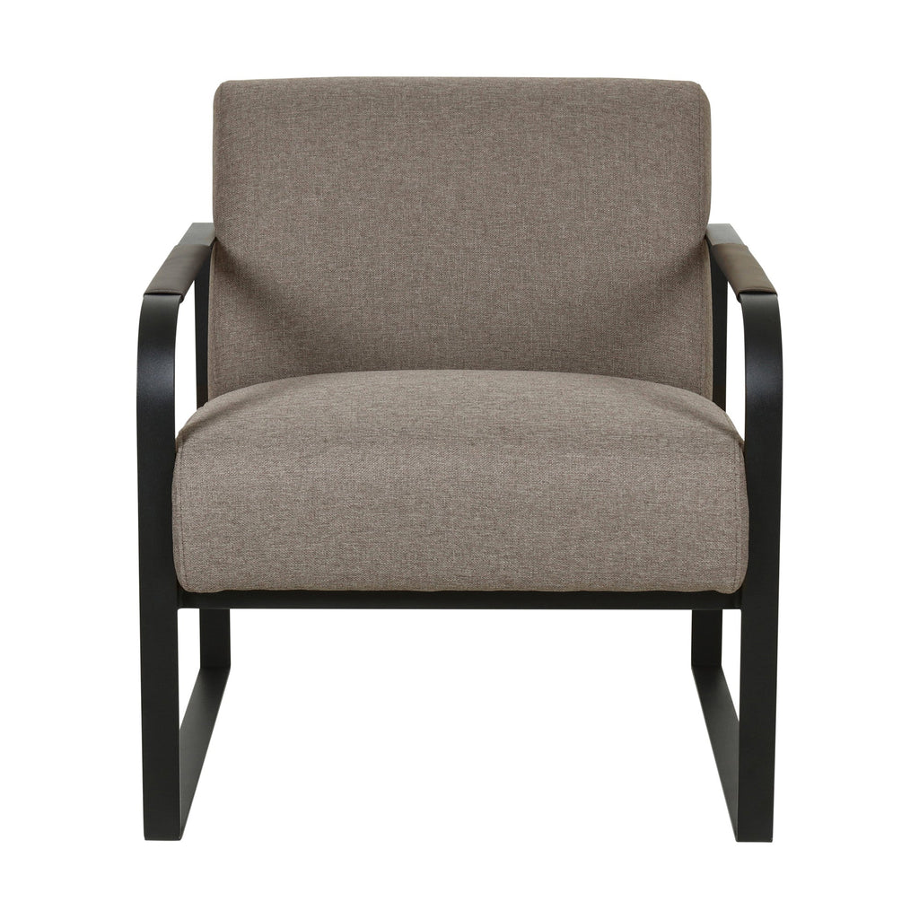 Kent Upholstered Occasional Chair