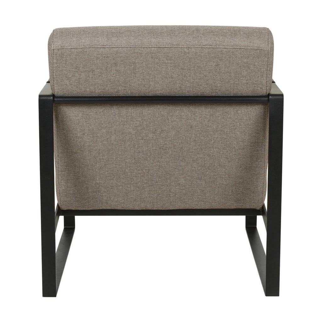 Kent Upholstered Occasional Chair