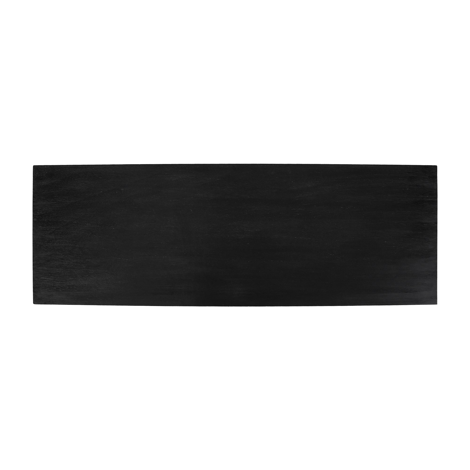 Reverse Arch Console Table