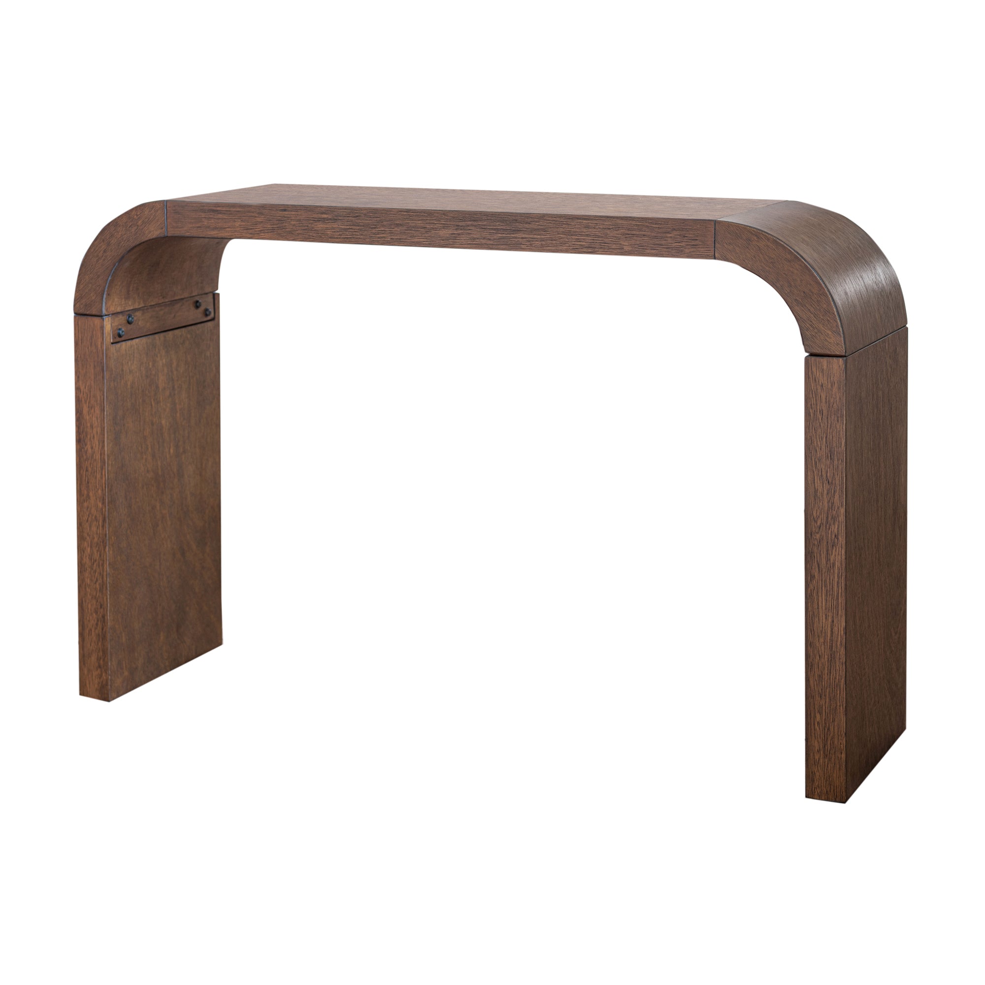 Luna Arch Console Table