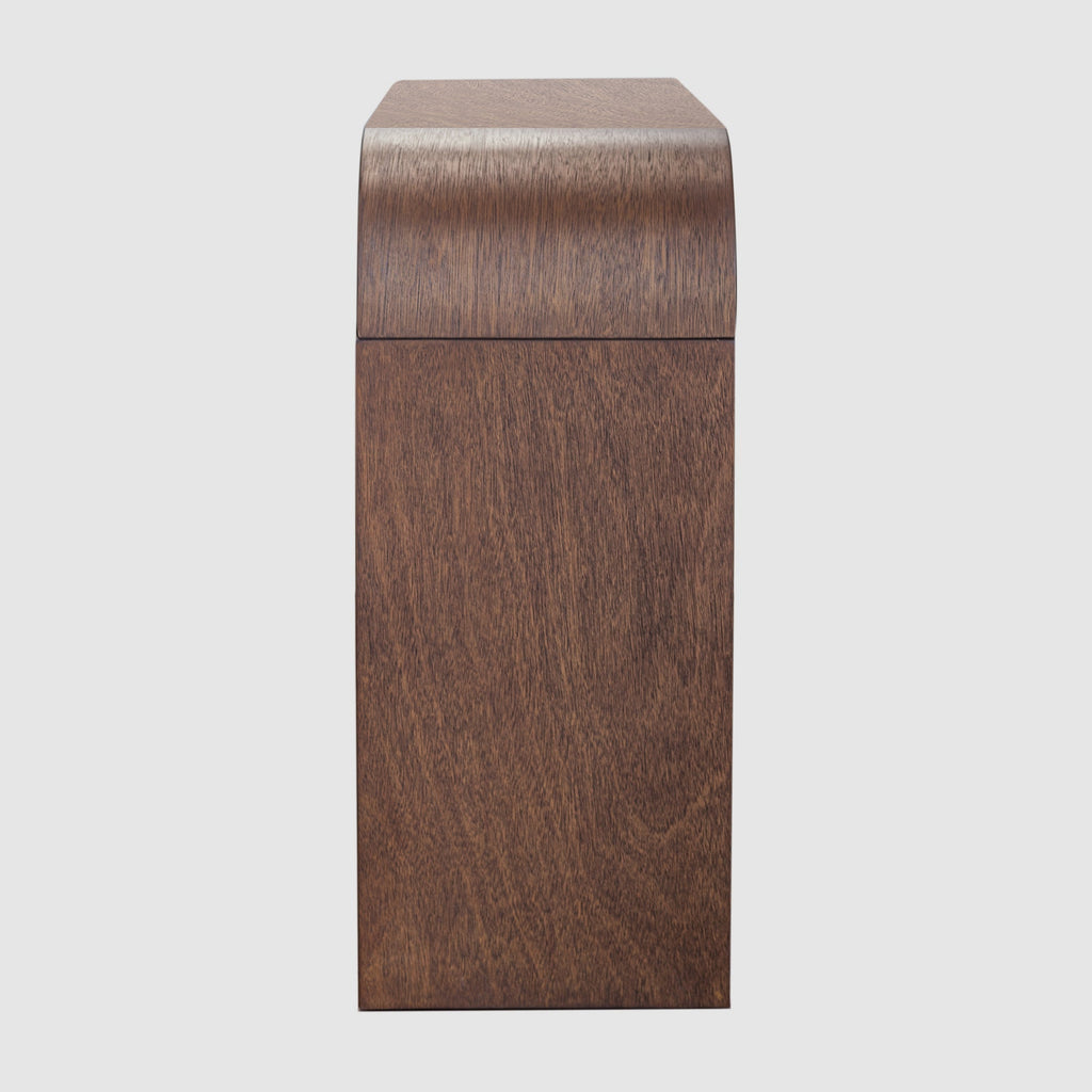 Luna Arch Console Table