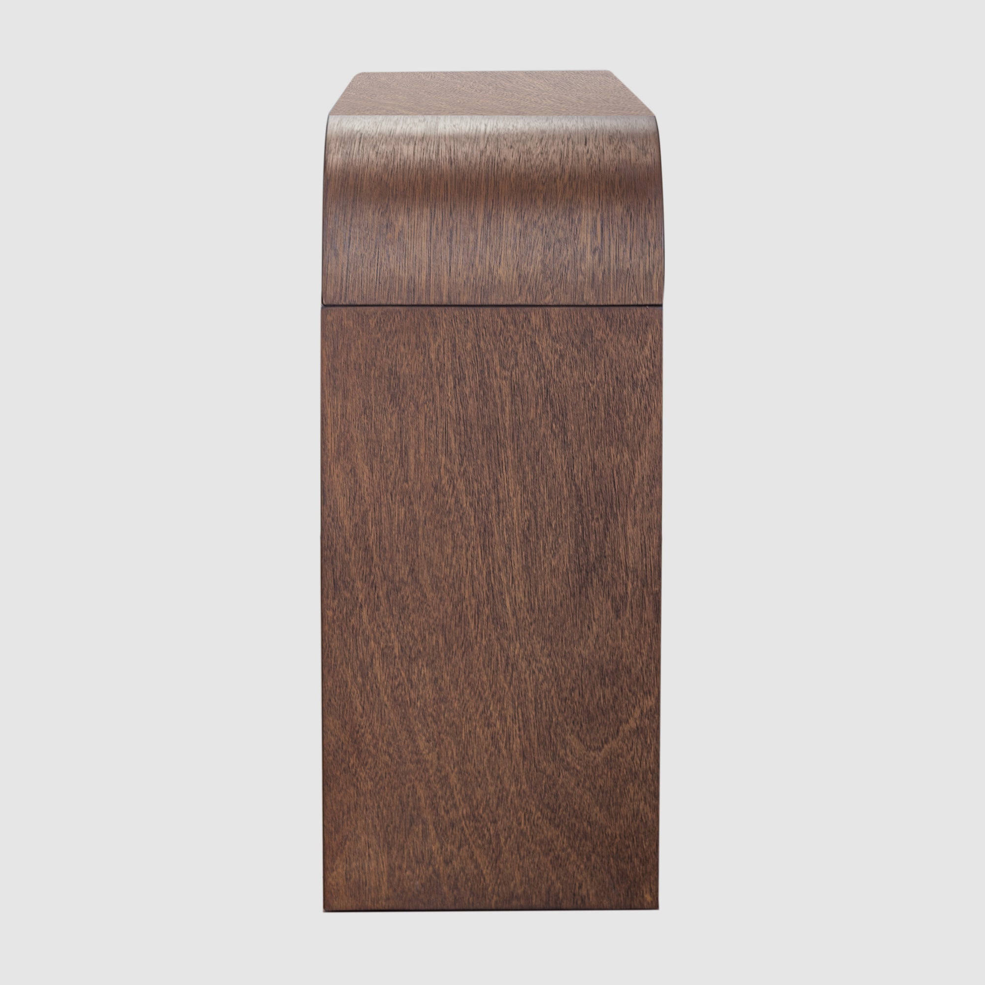 Luna Arch Console Table