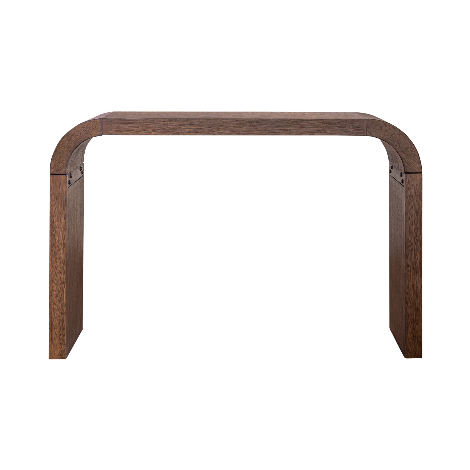 Luna Arch Console Table