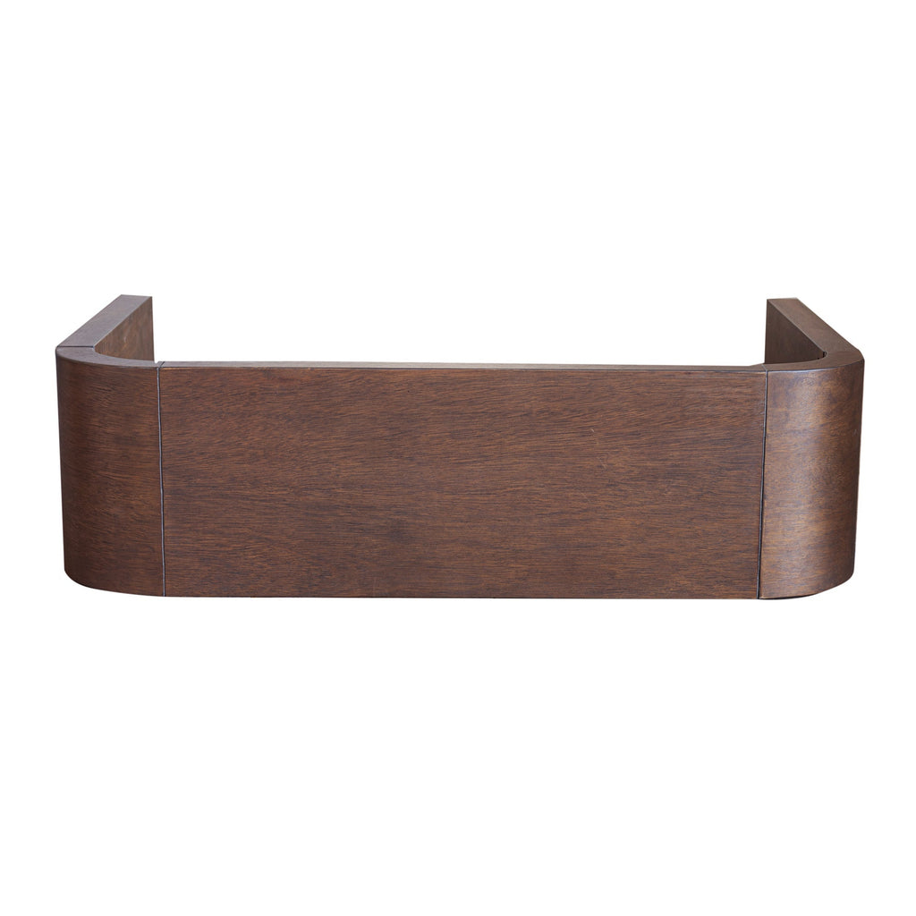 Luna Arch Console Table