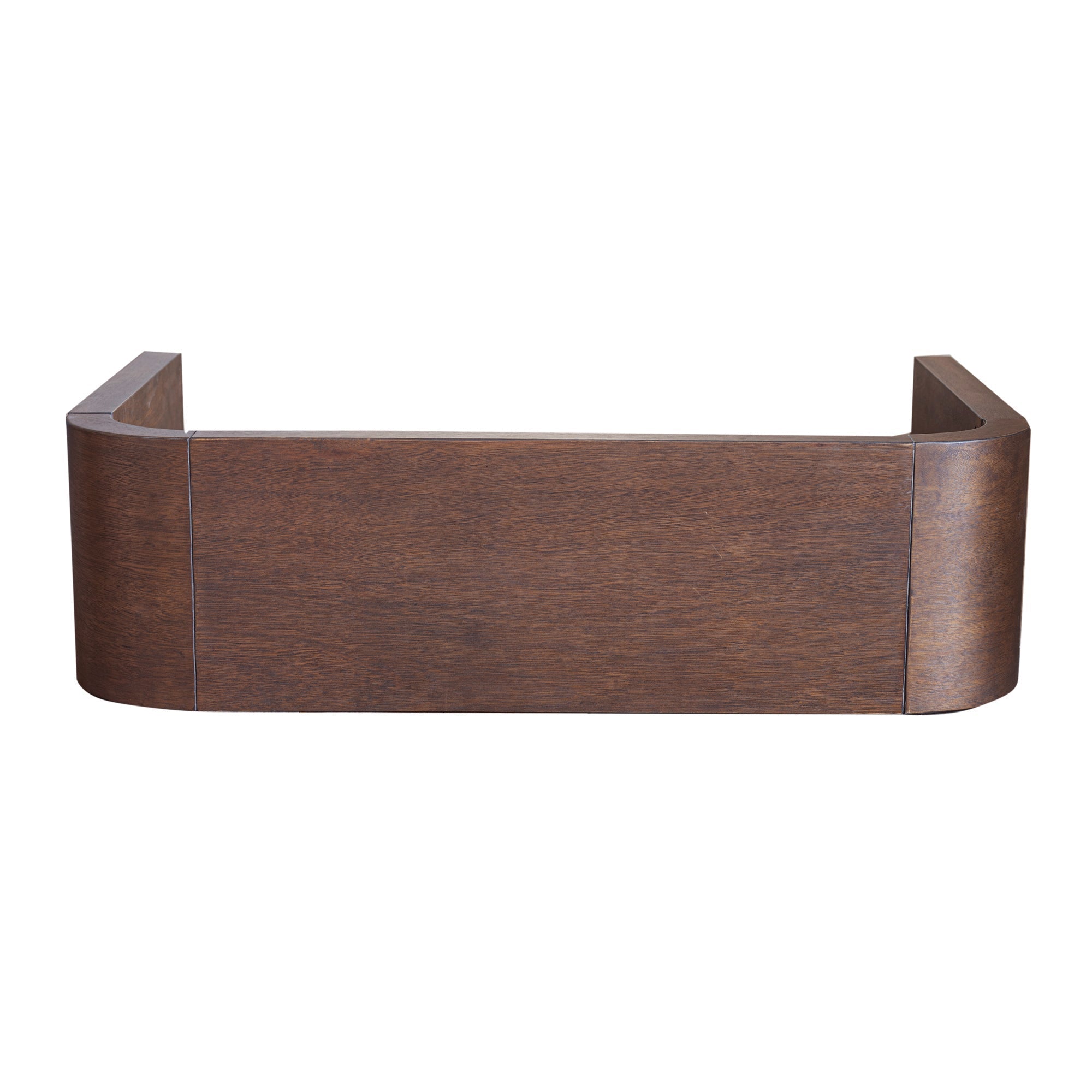 Luna Arch Console Table