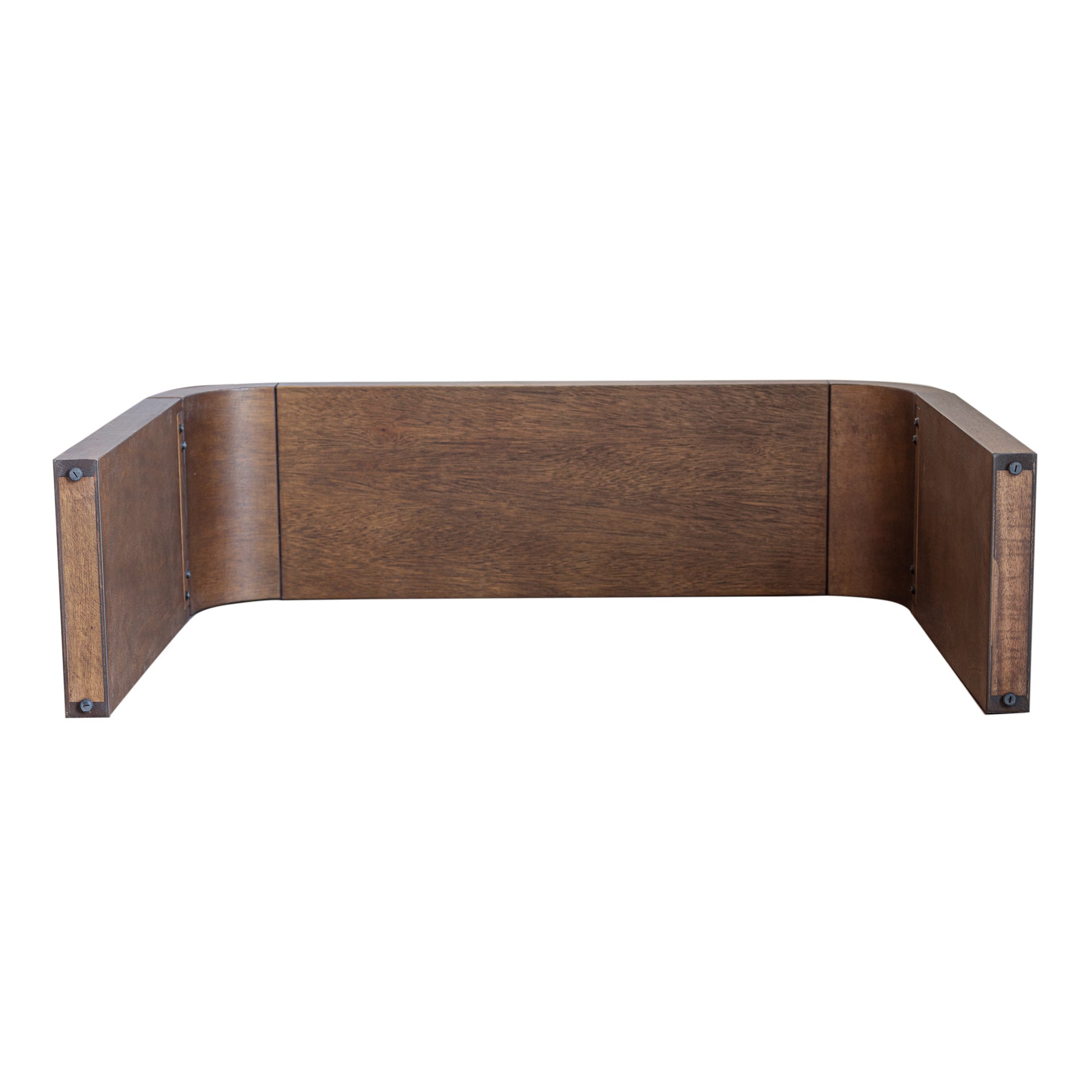 Luna Arch Console Table