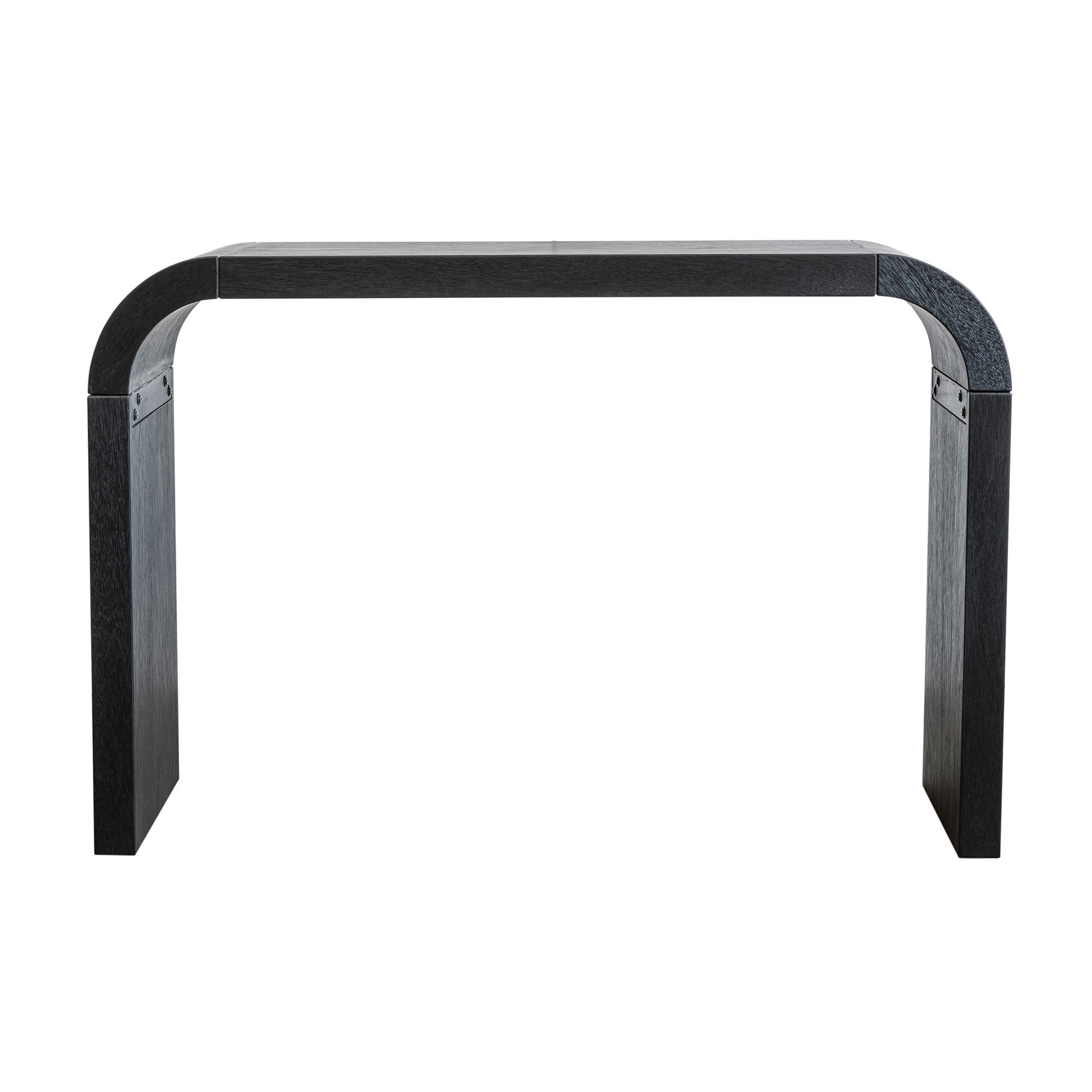 Luna Arch Console Table