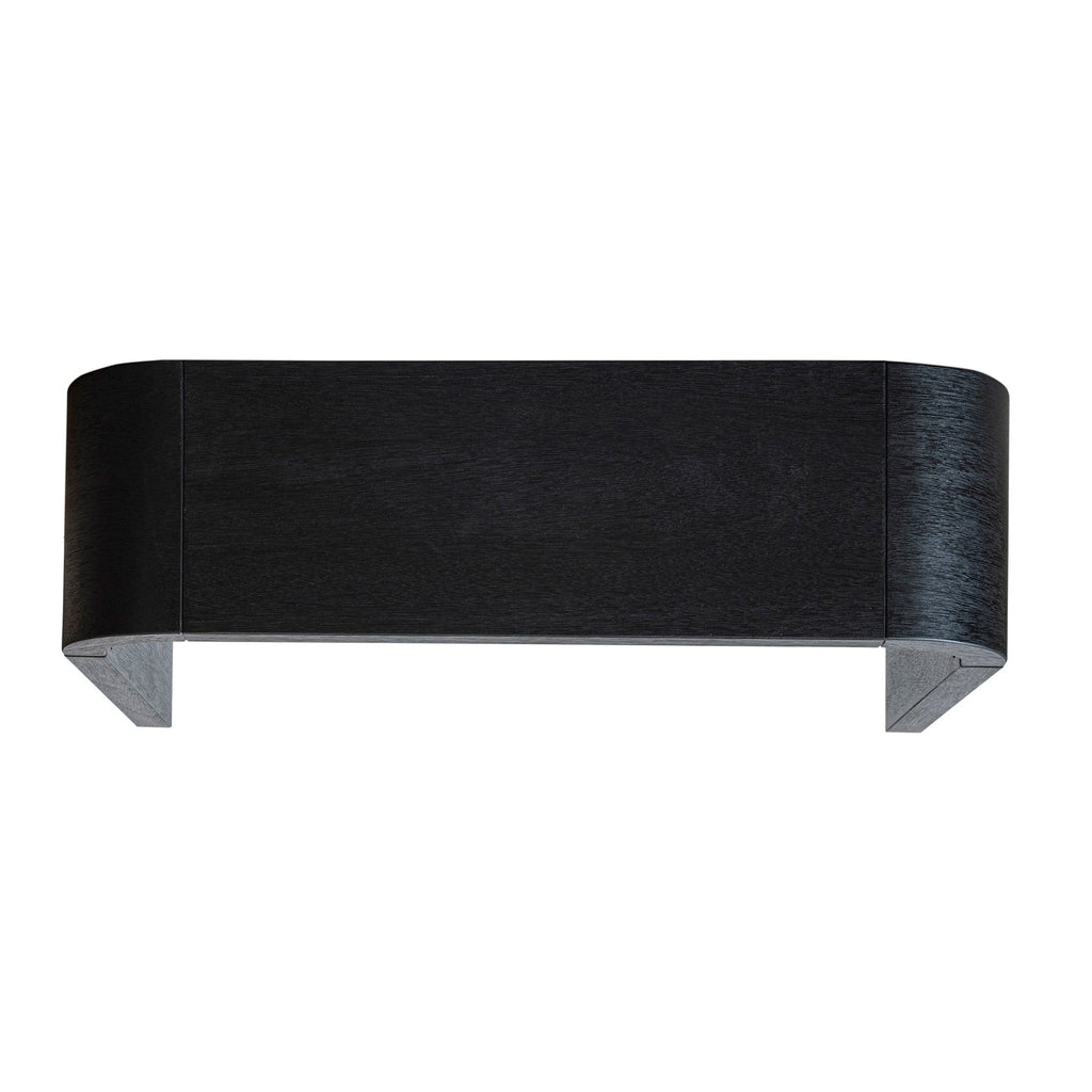 Luna Arch Console Table