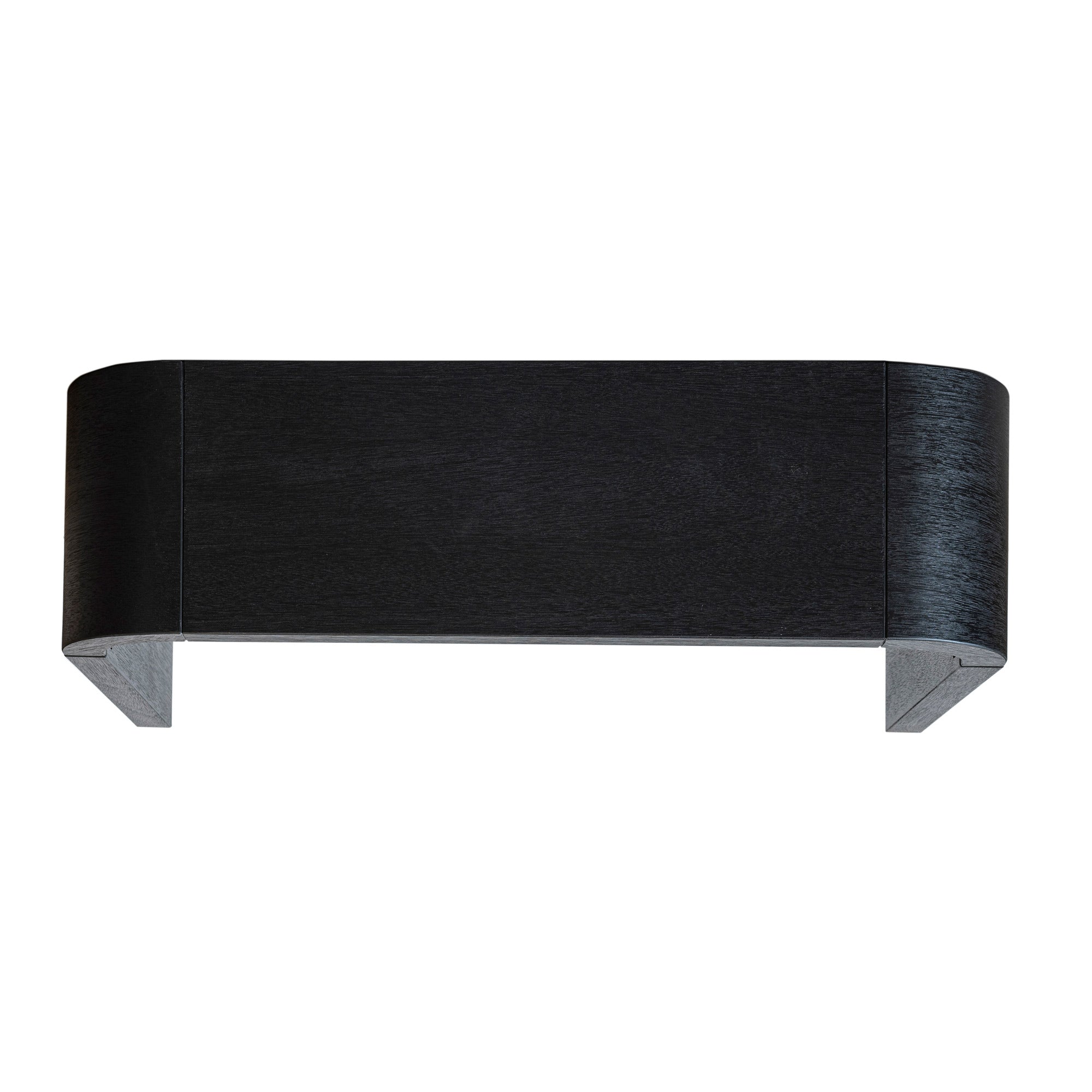 Luna Arch Console Table