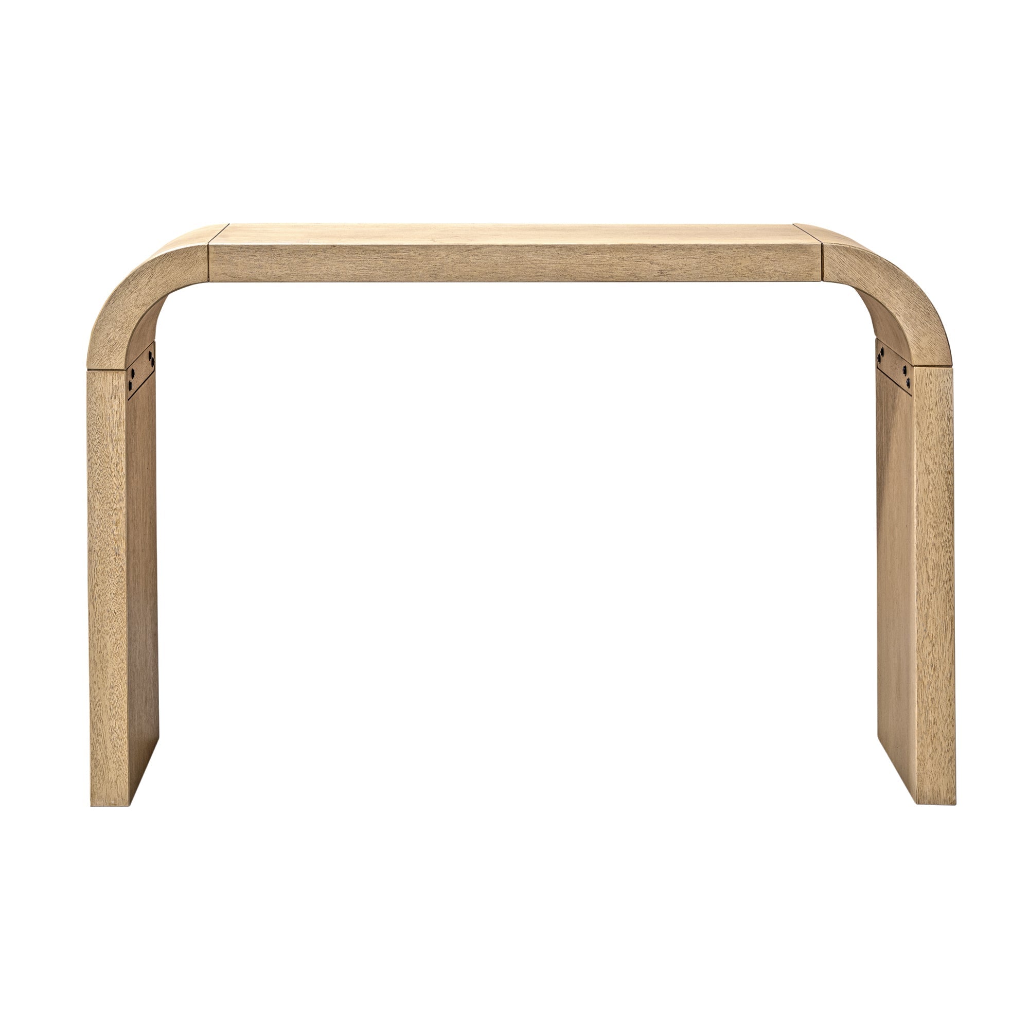 Luna Arch Console Table