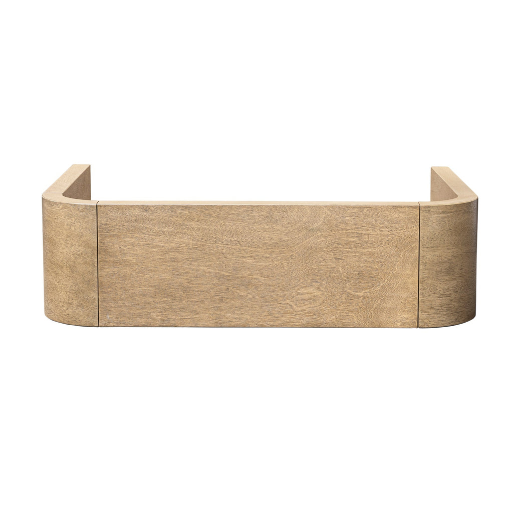 Luna Arch Console Table