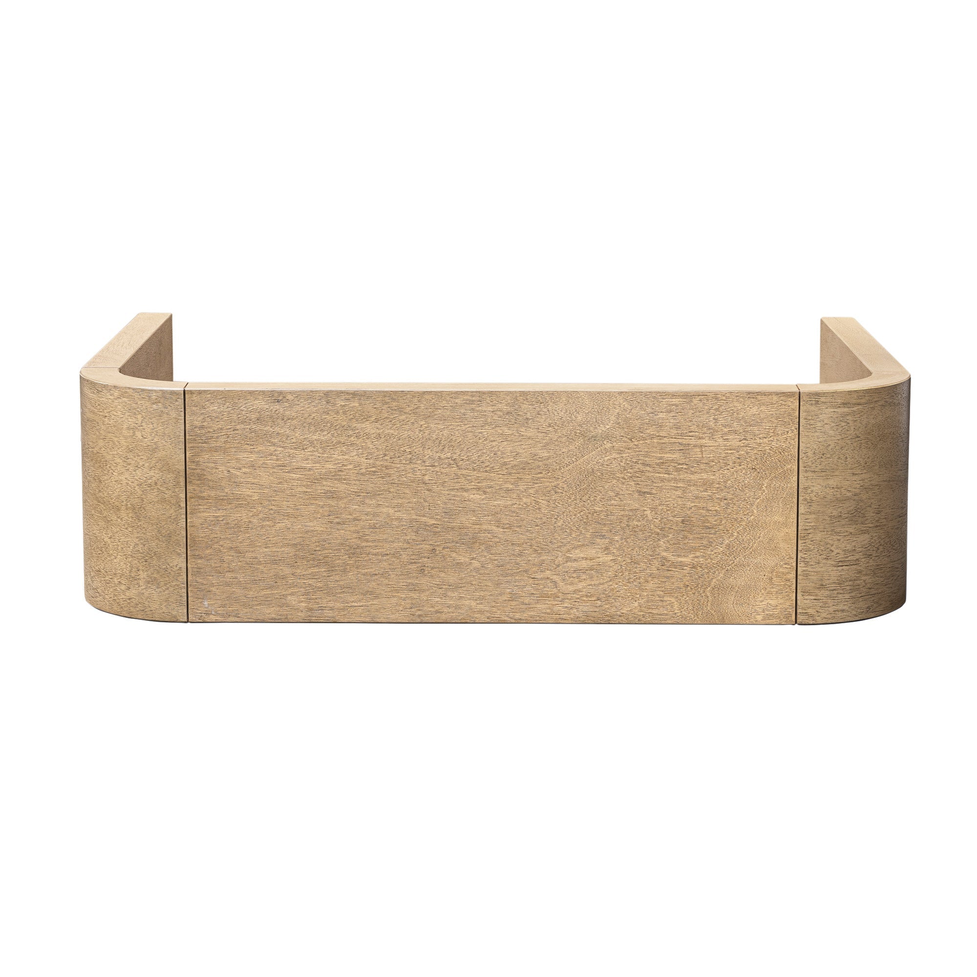 Luna Arch Console Table