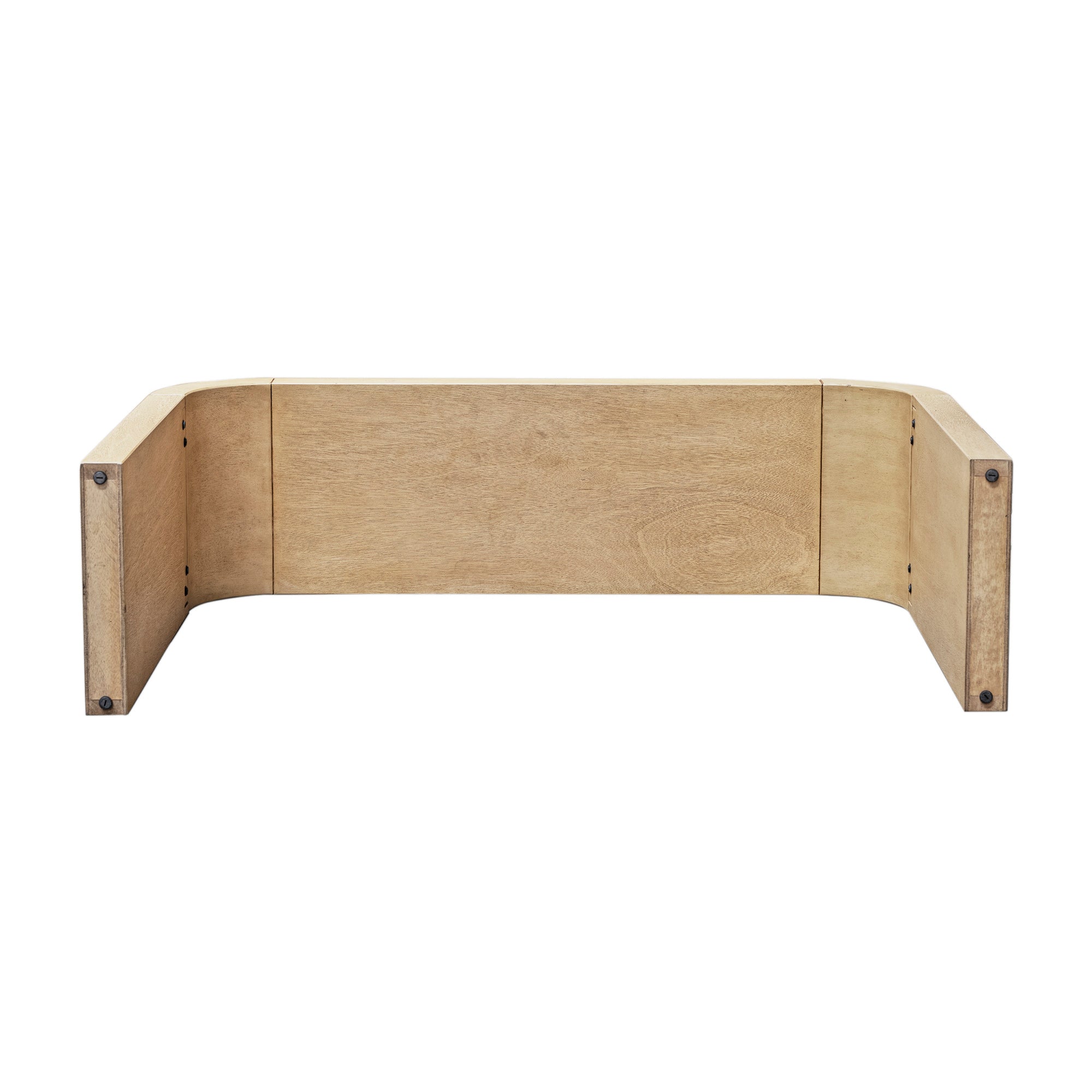 Luna Arch Console Table