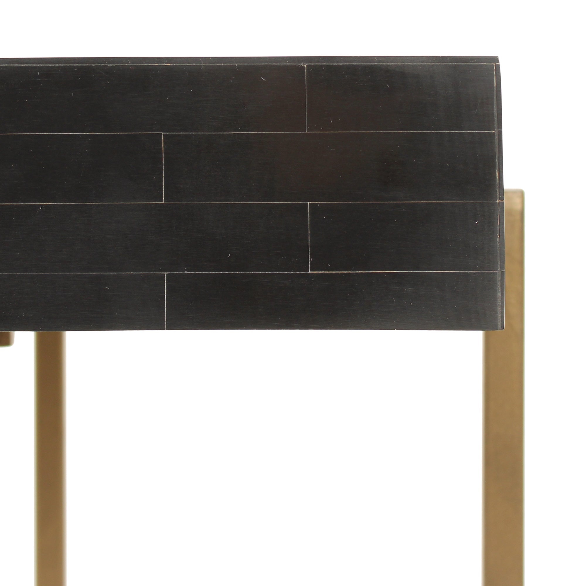 Adela Resin Box Side Table