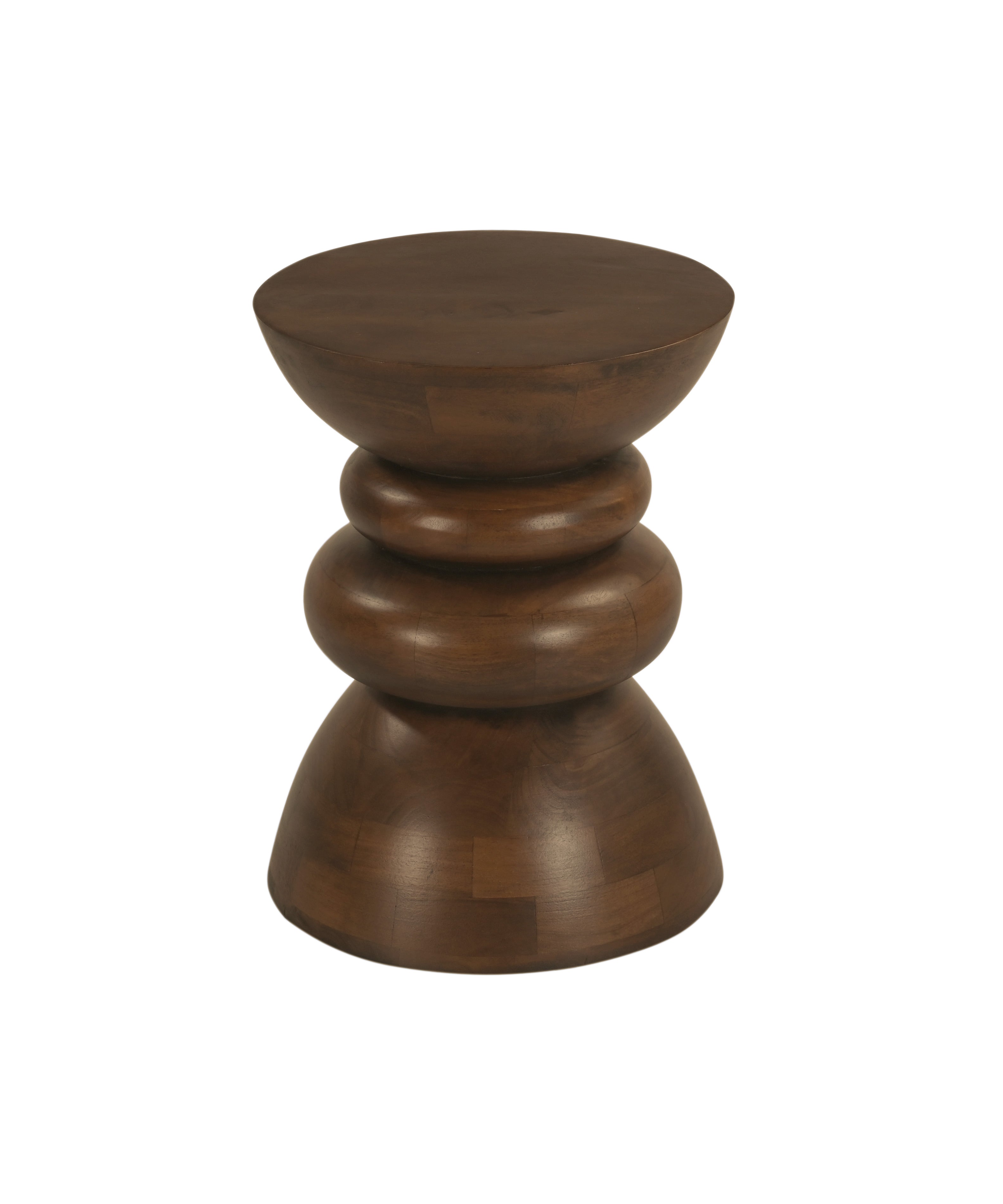 Felix Stacked Accent Table