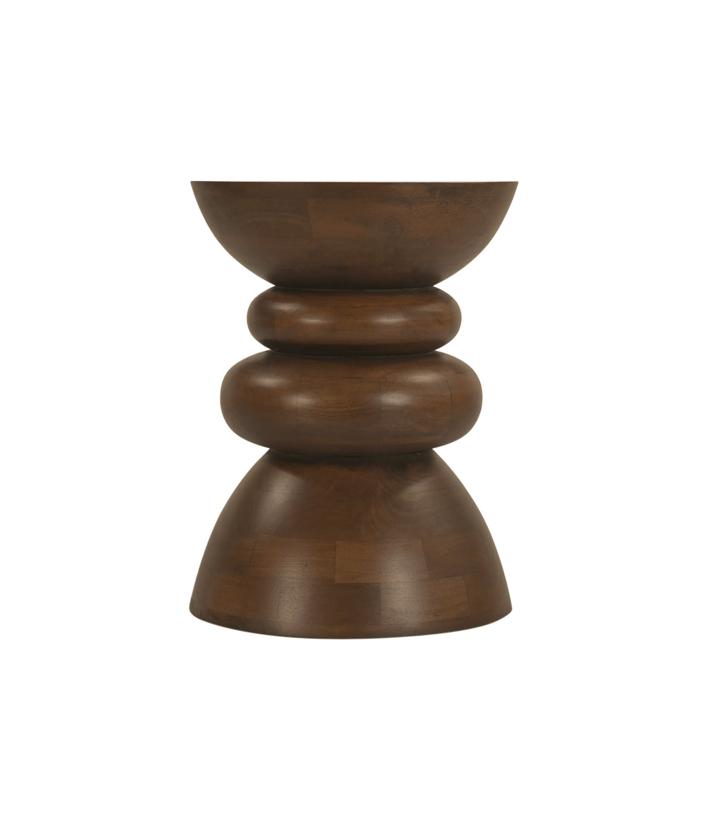 Felix Stacked Accent Table