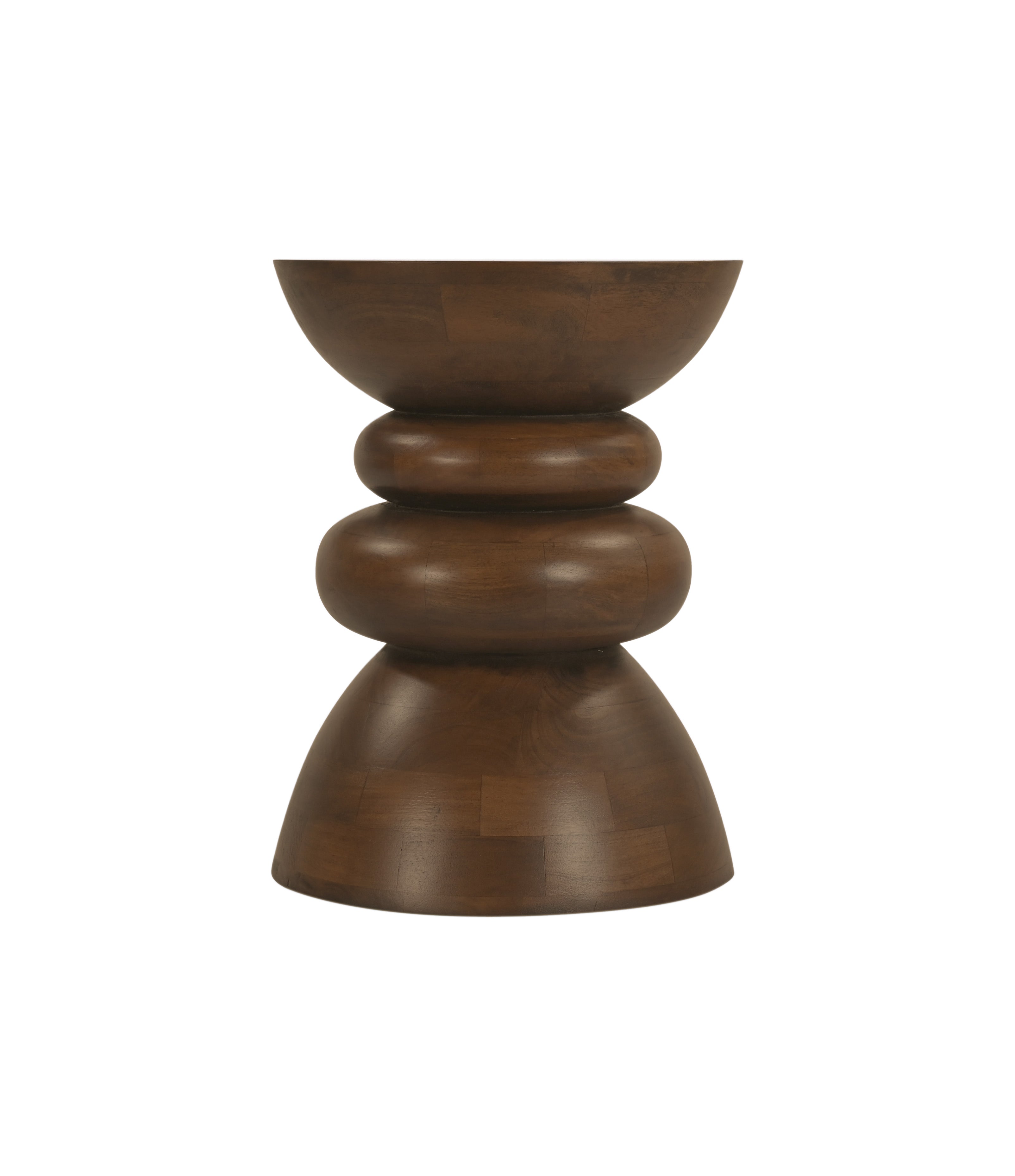 Felix Stacked Accent Table