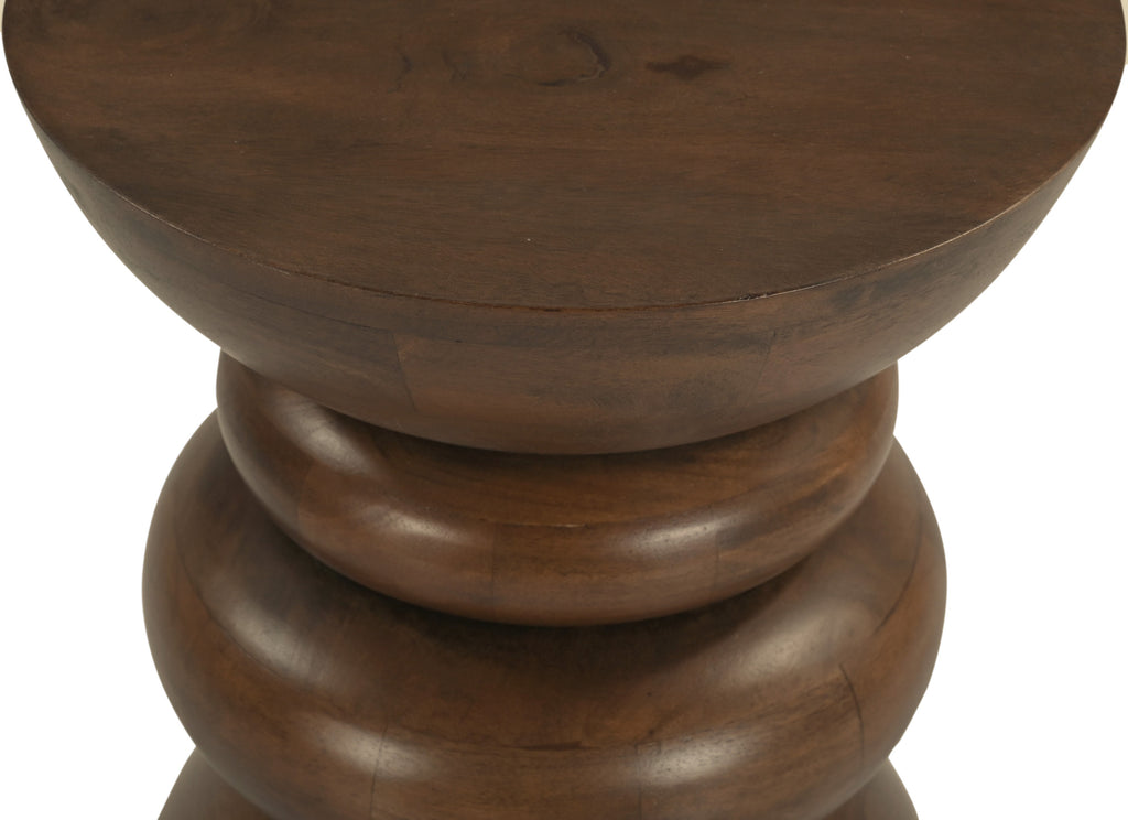 Felix Stacked Accent Table