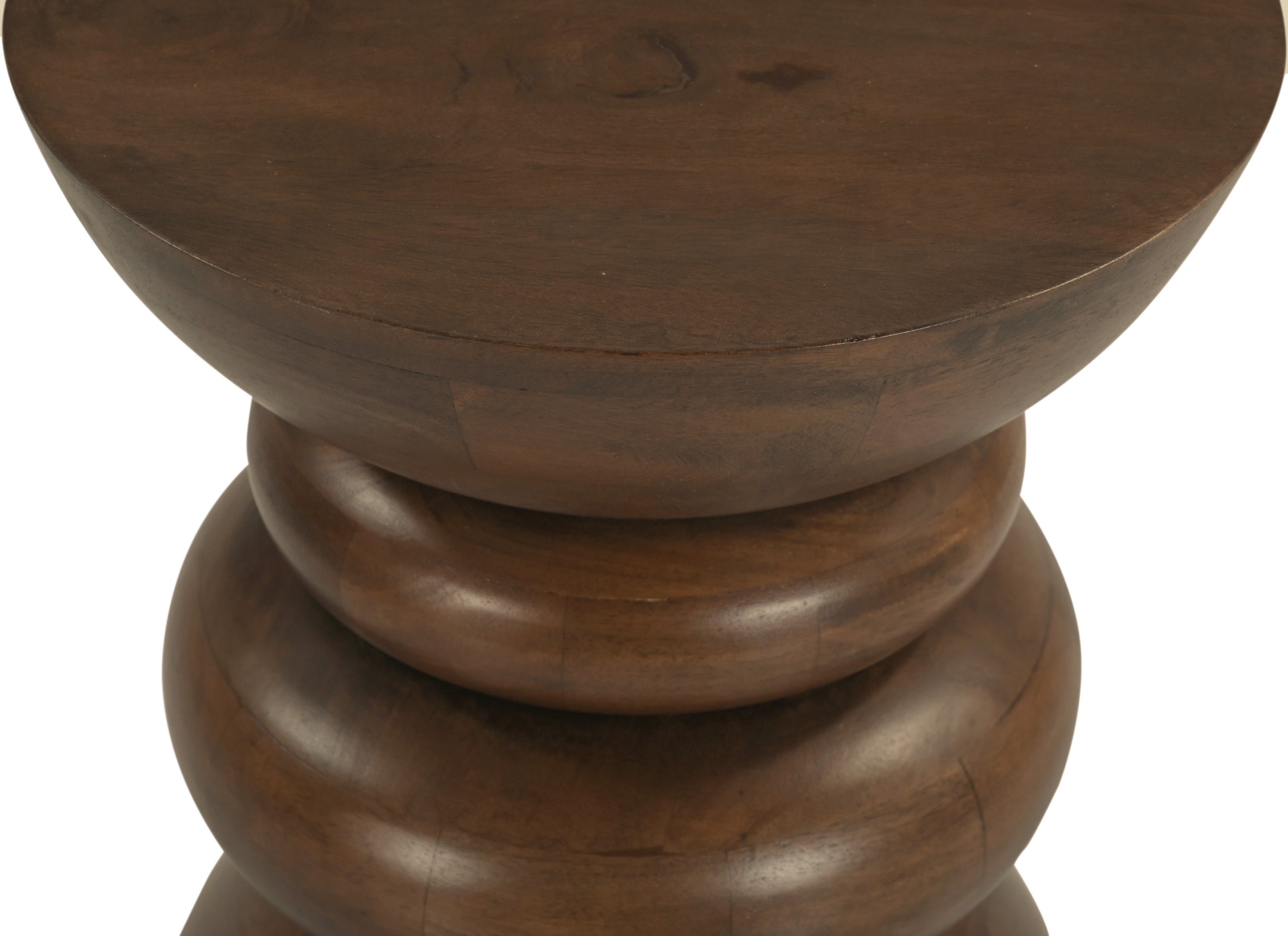 Felix Stacked Accent Table