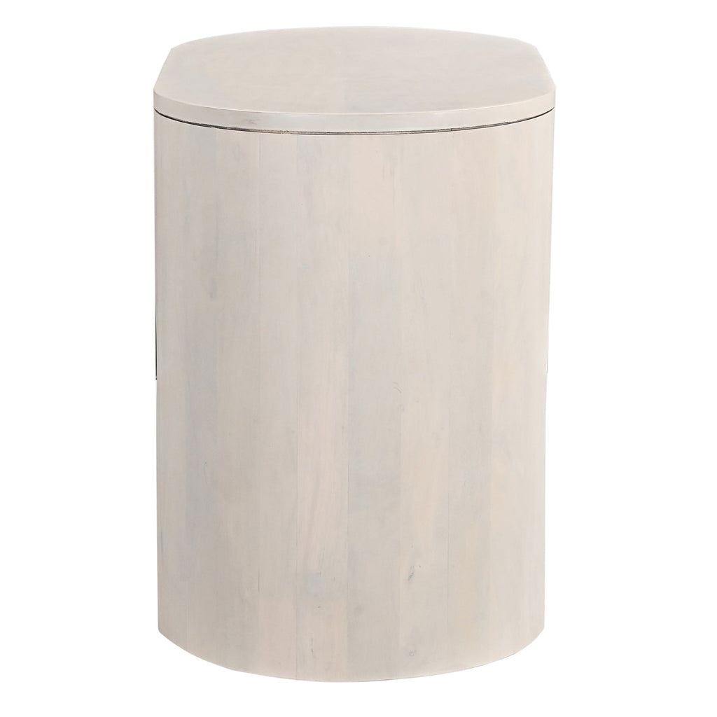 Celeste 25W Arch Side Table