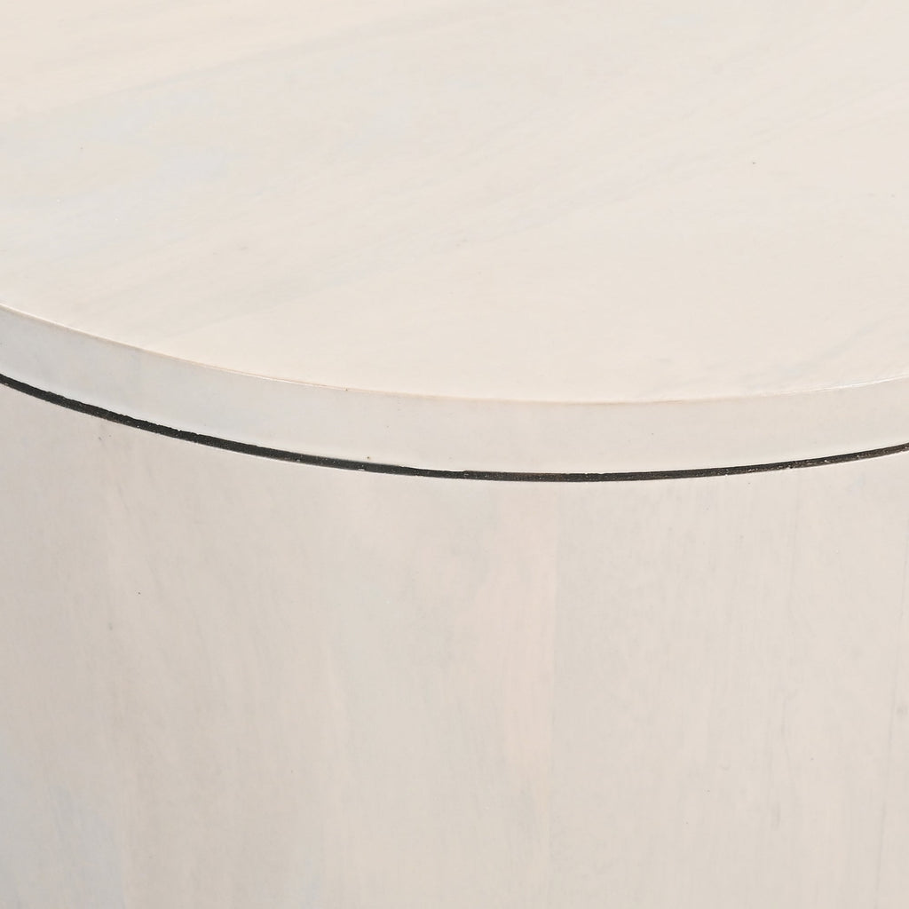 Celeste 25W Arch Side Table