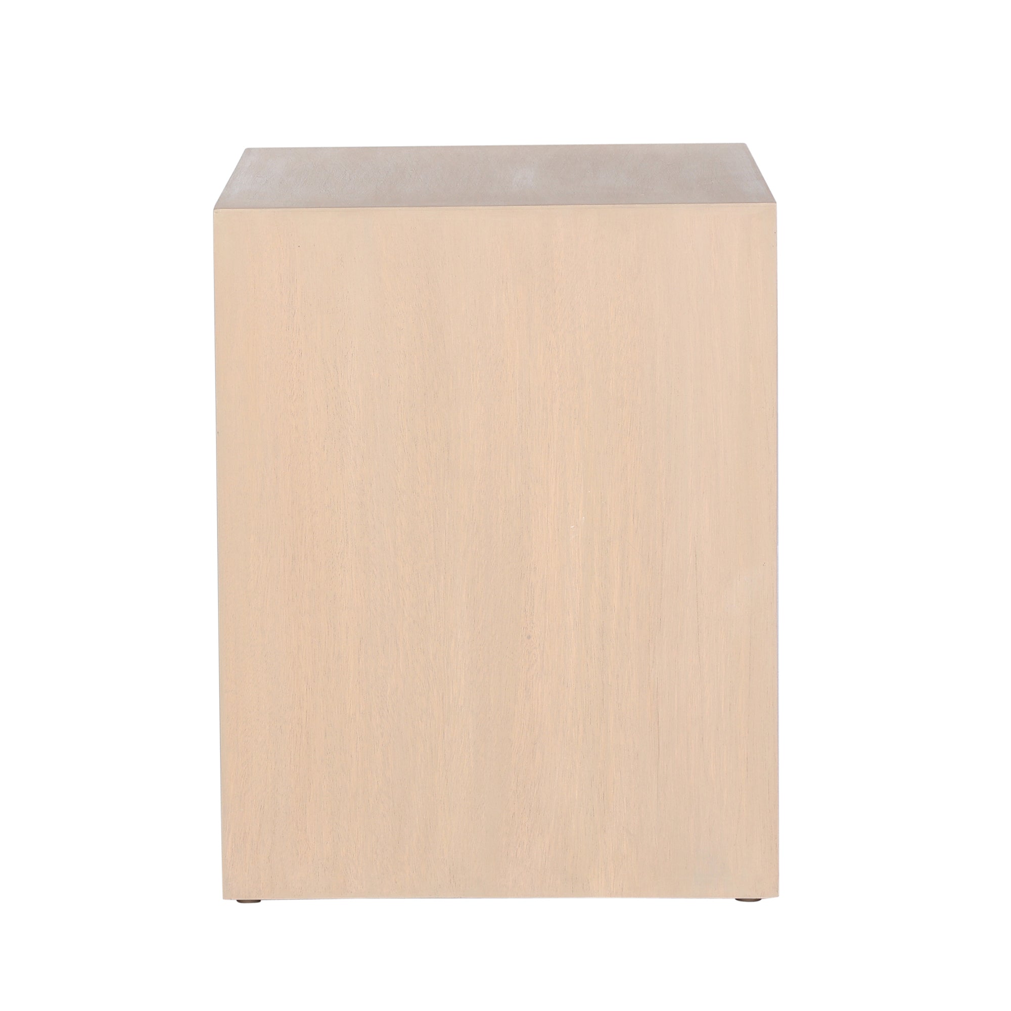 Cascade Rectangular Side Table