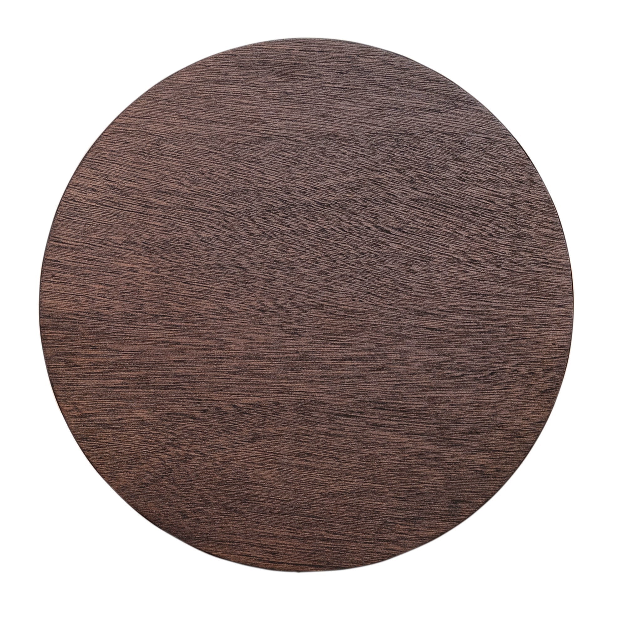 Quinn Drum Side Table