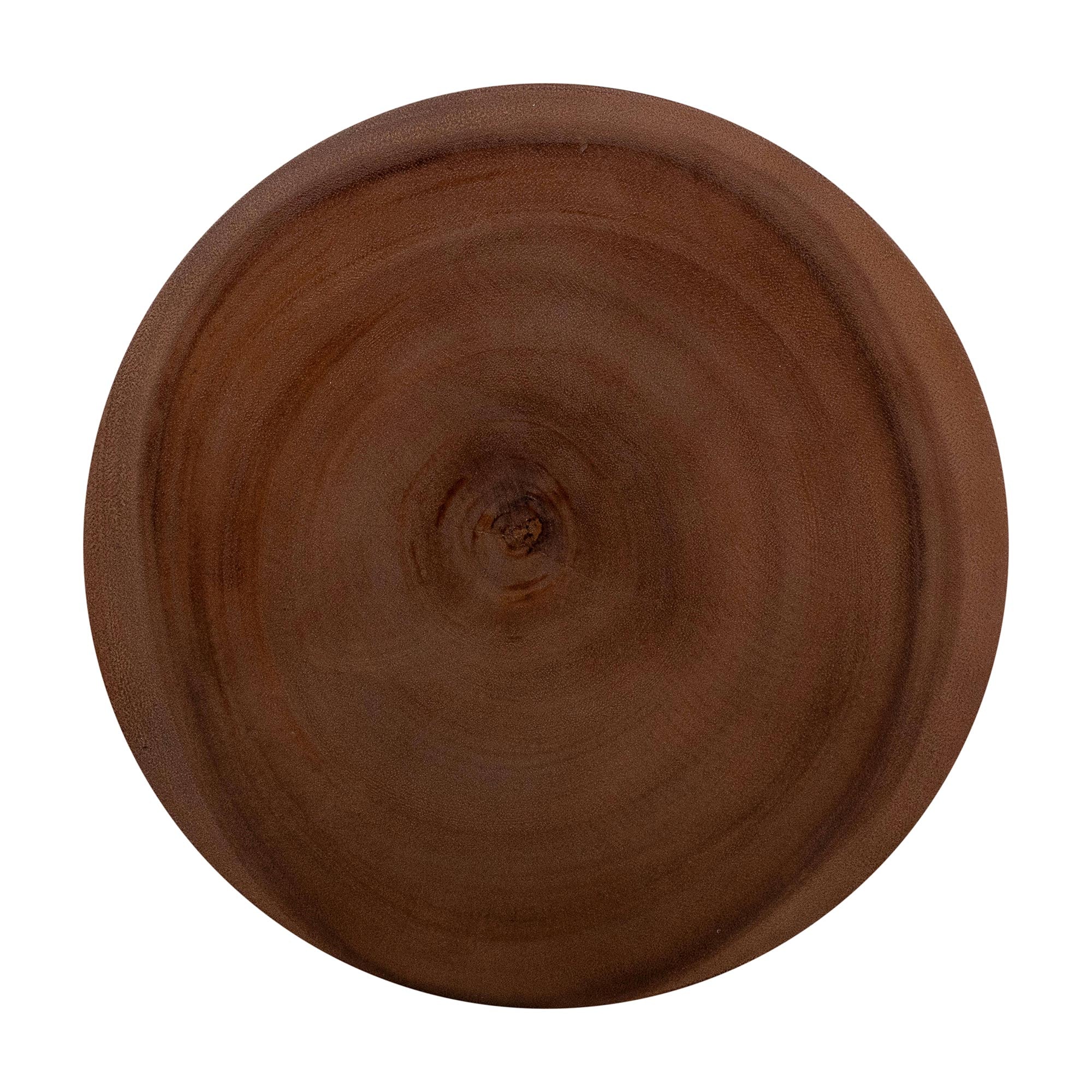 Allura Asymmetrical Side Table