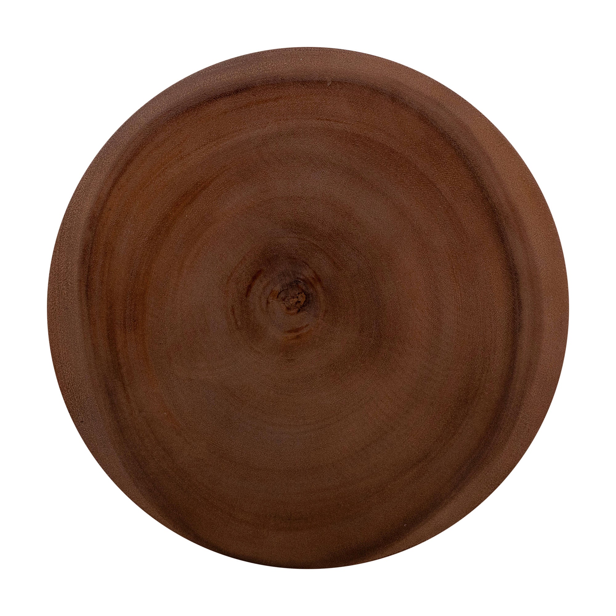 Allura Asymmetrical Side Table
