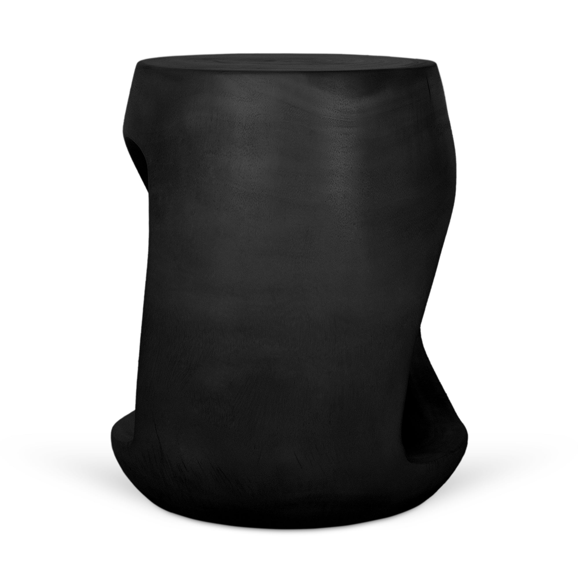 Esme Organic Cut Out Side Table