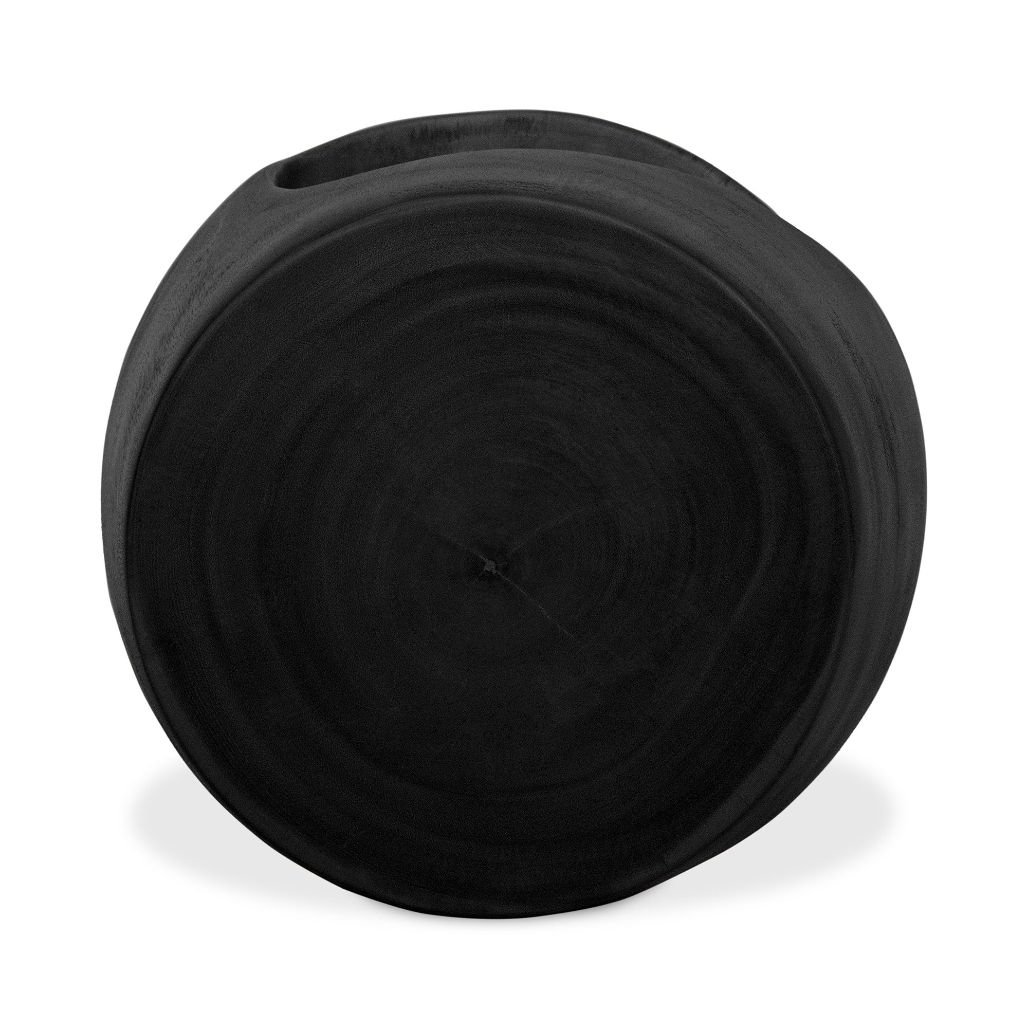 Esme Organic Cut Out Side Table